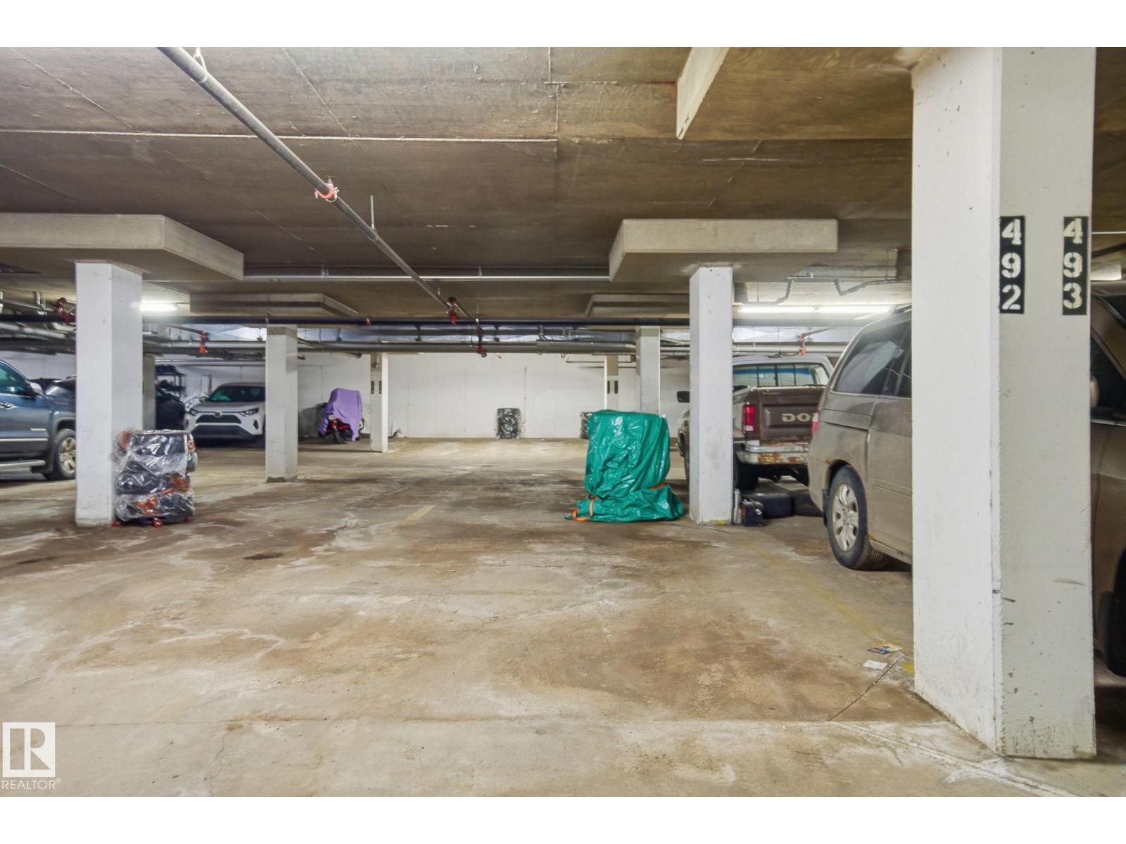 #424 17011 67 AV NW, Edmonton