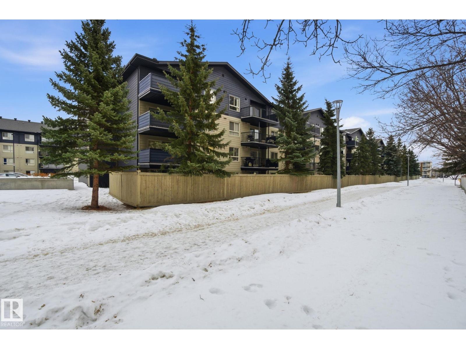 #424 17011 67 AV NW, Edmonton