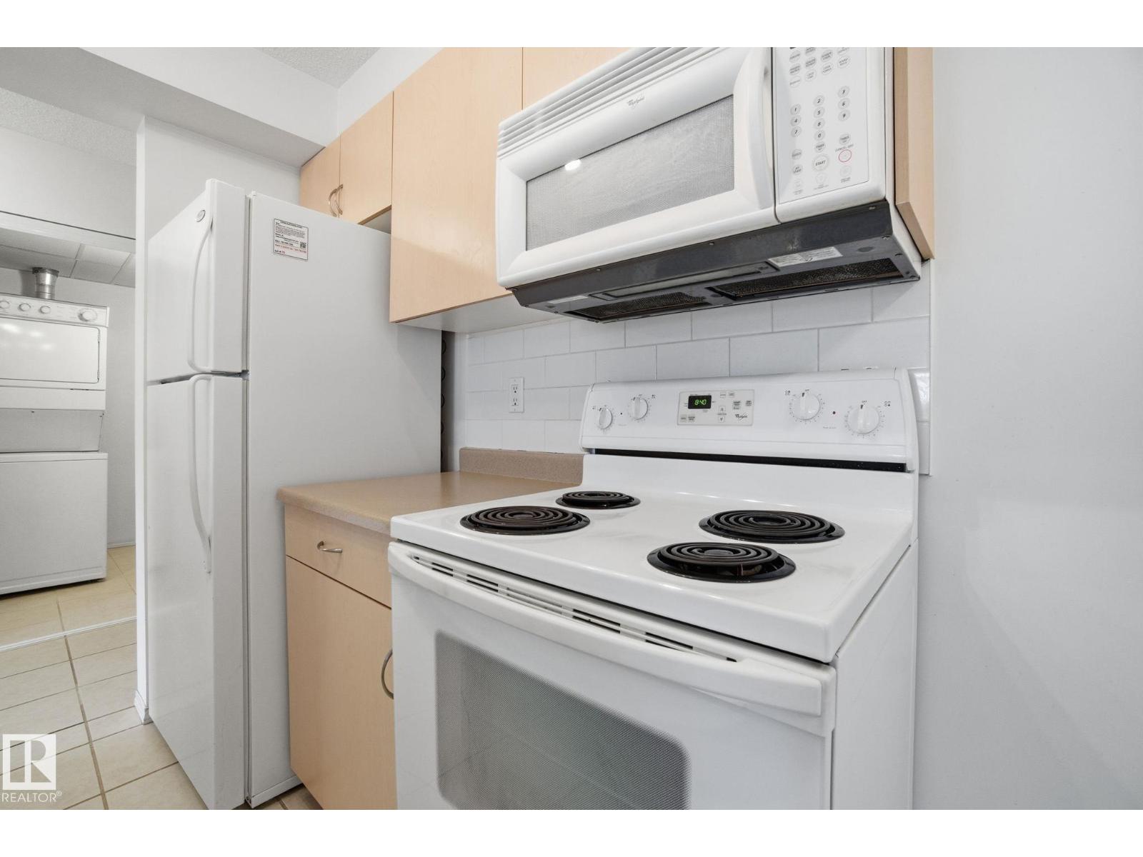 #424 17011 67 AV NW, Edmonton