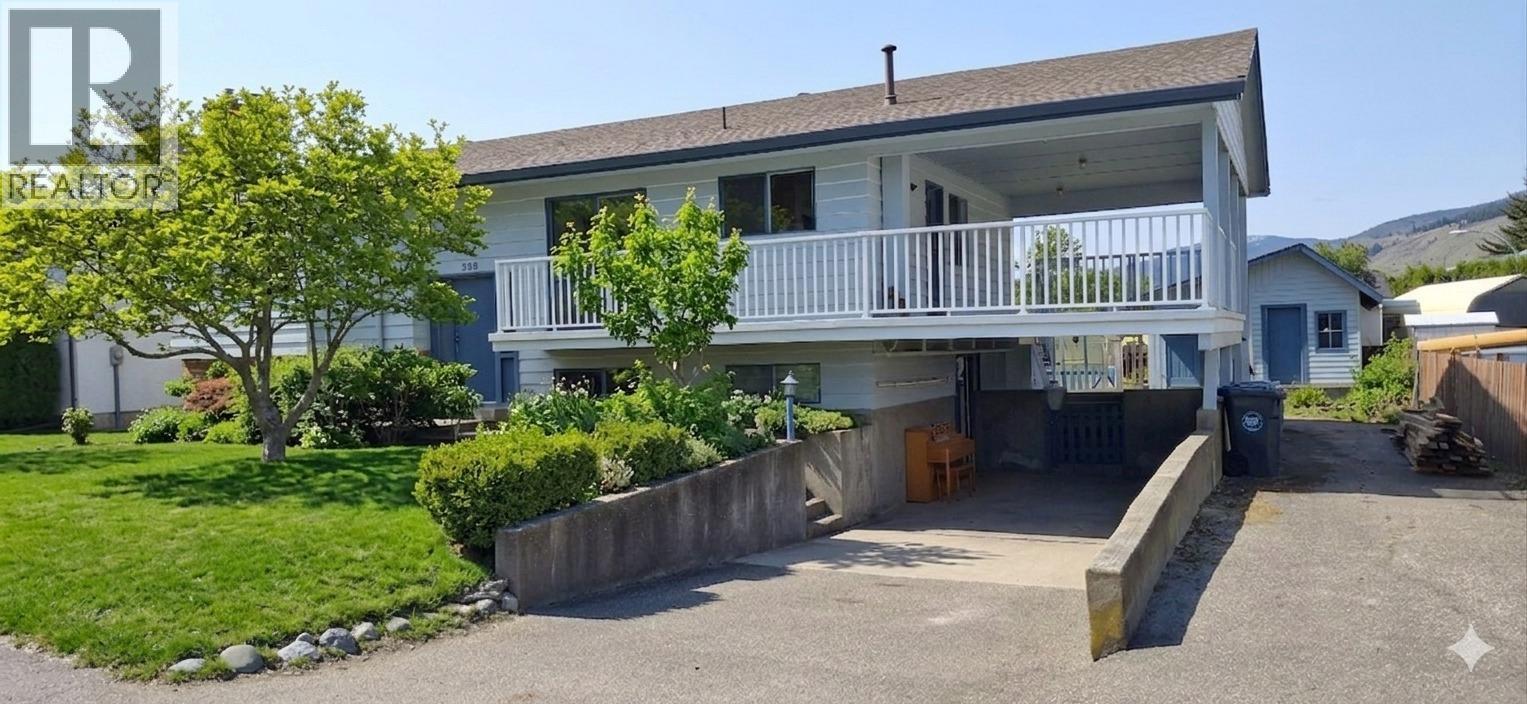 338 Beach Drive - 1
