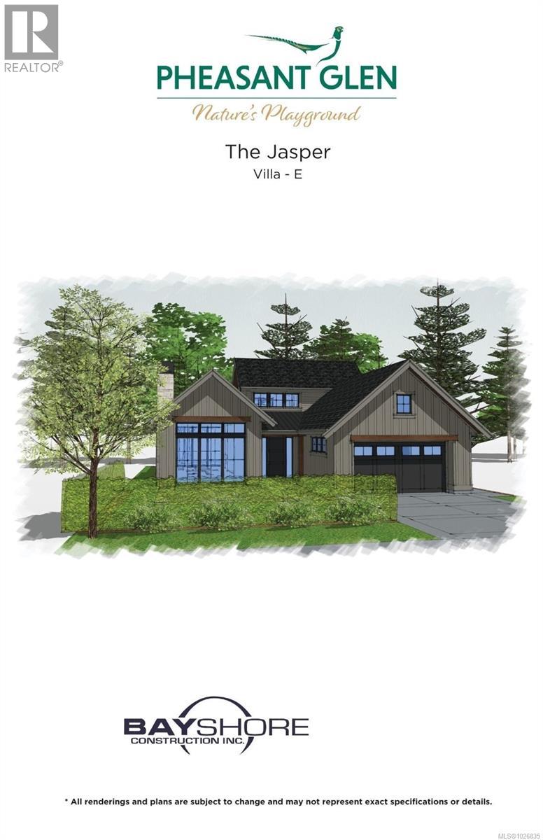 513 Hole-In-One Dr, Qualicum Beach