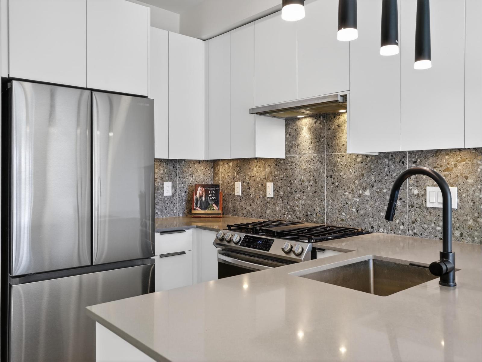 410 7920 206 STREET, Langley