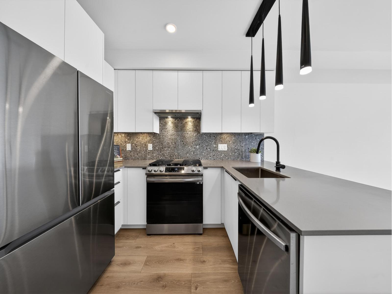 410 7920 206 STREET, Langley