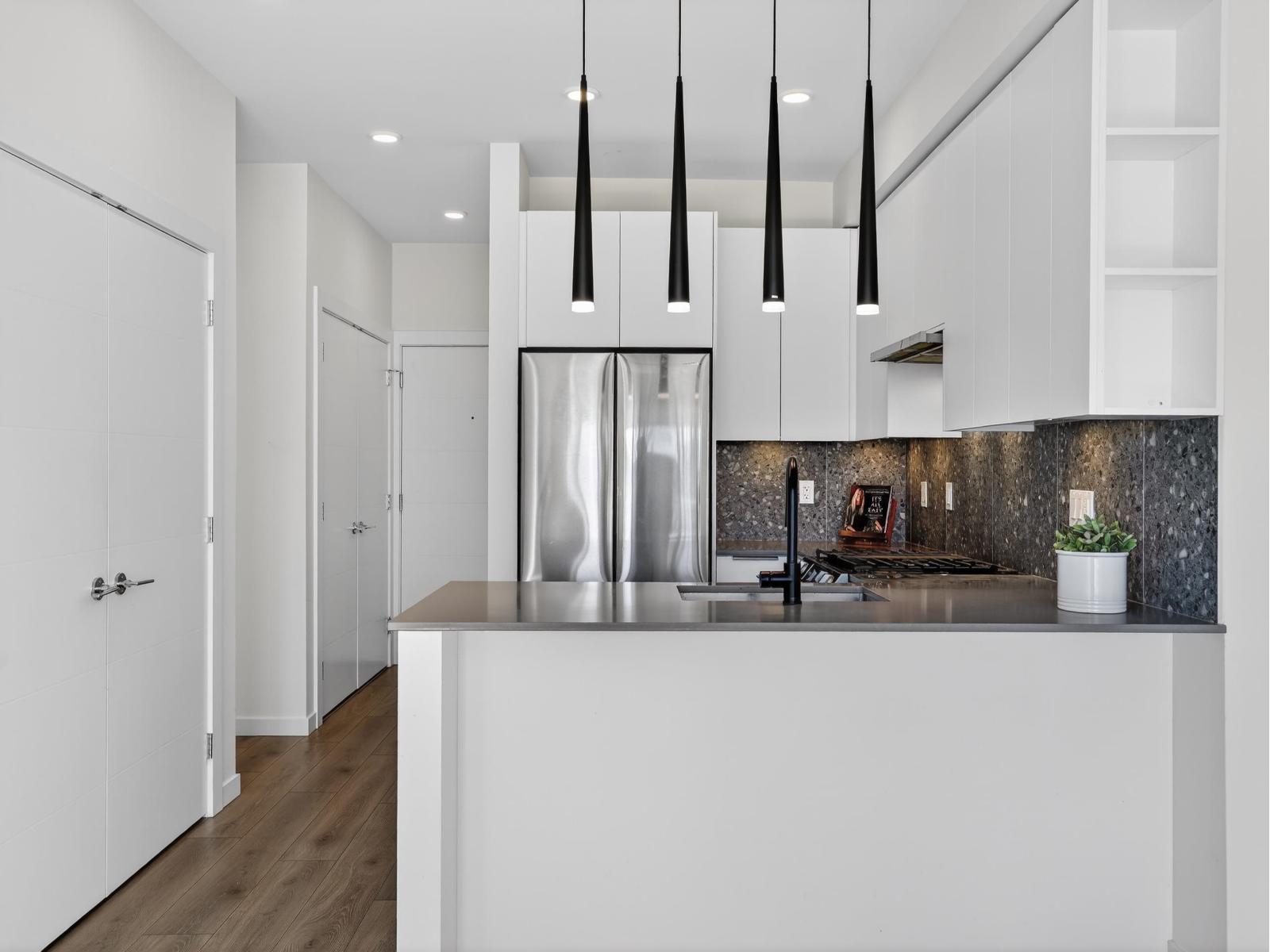 410 7920 206 STREET, Langley