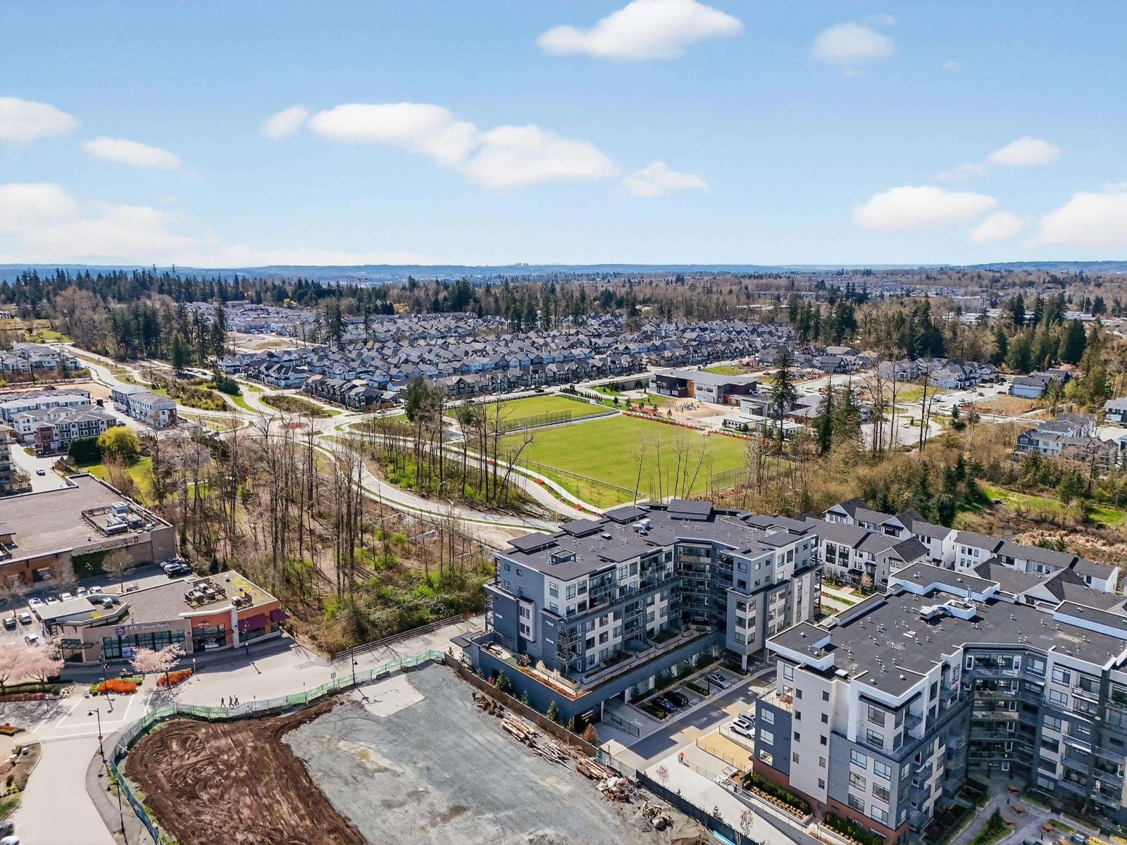 410 7920 206 STREET, Langley