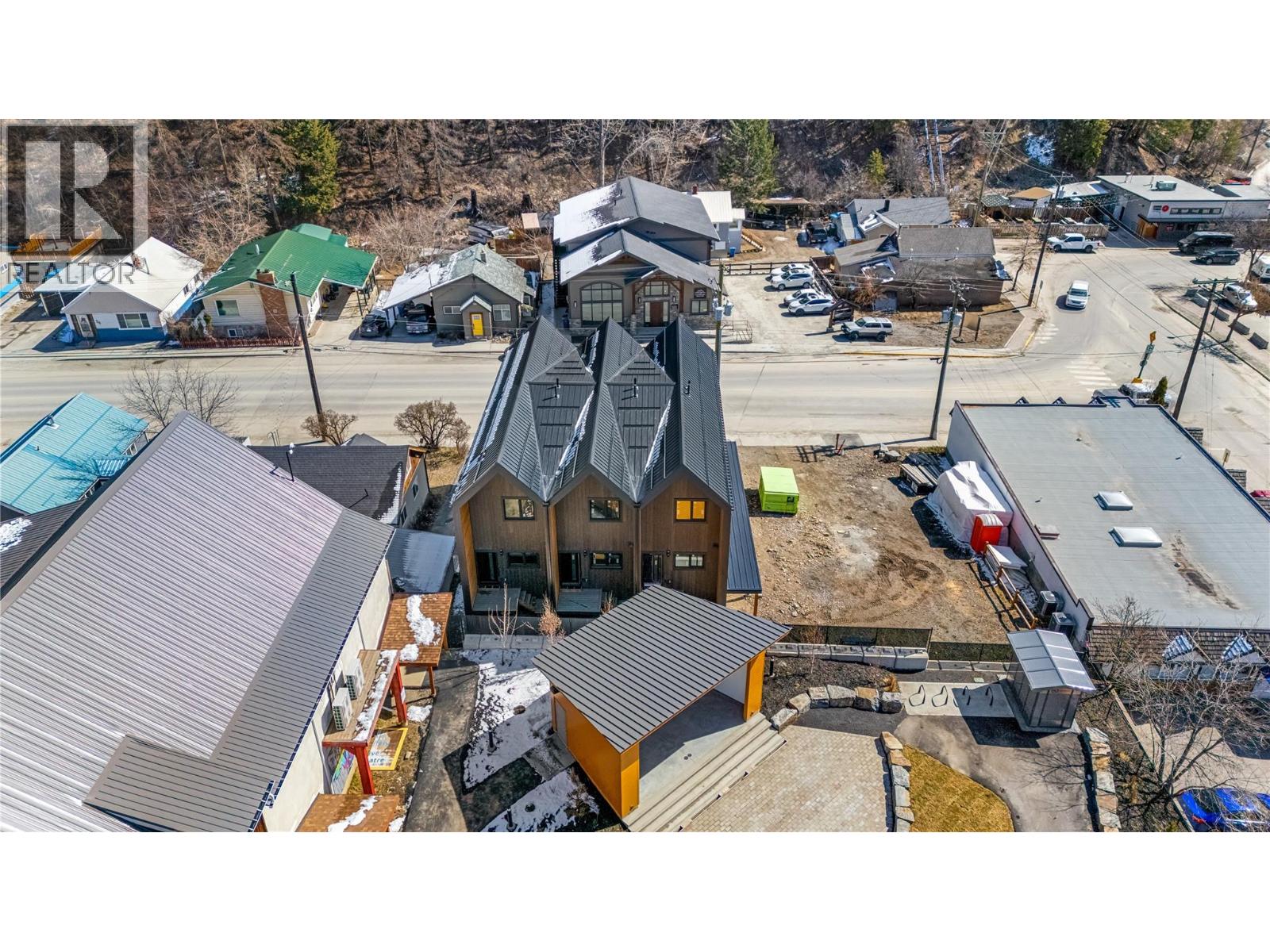 91 Wallinger Avenue Unit# 3, Kimberley