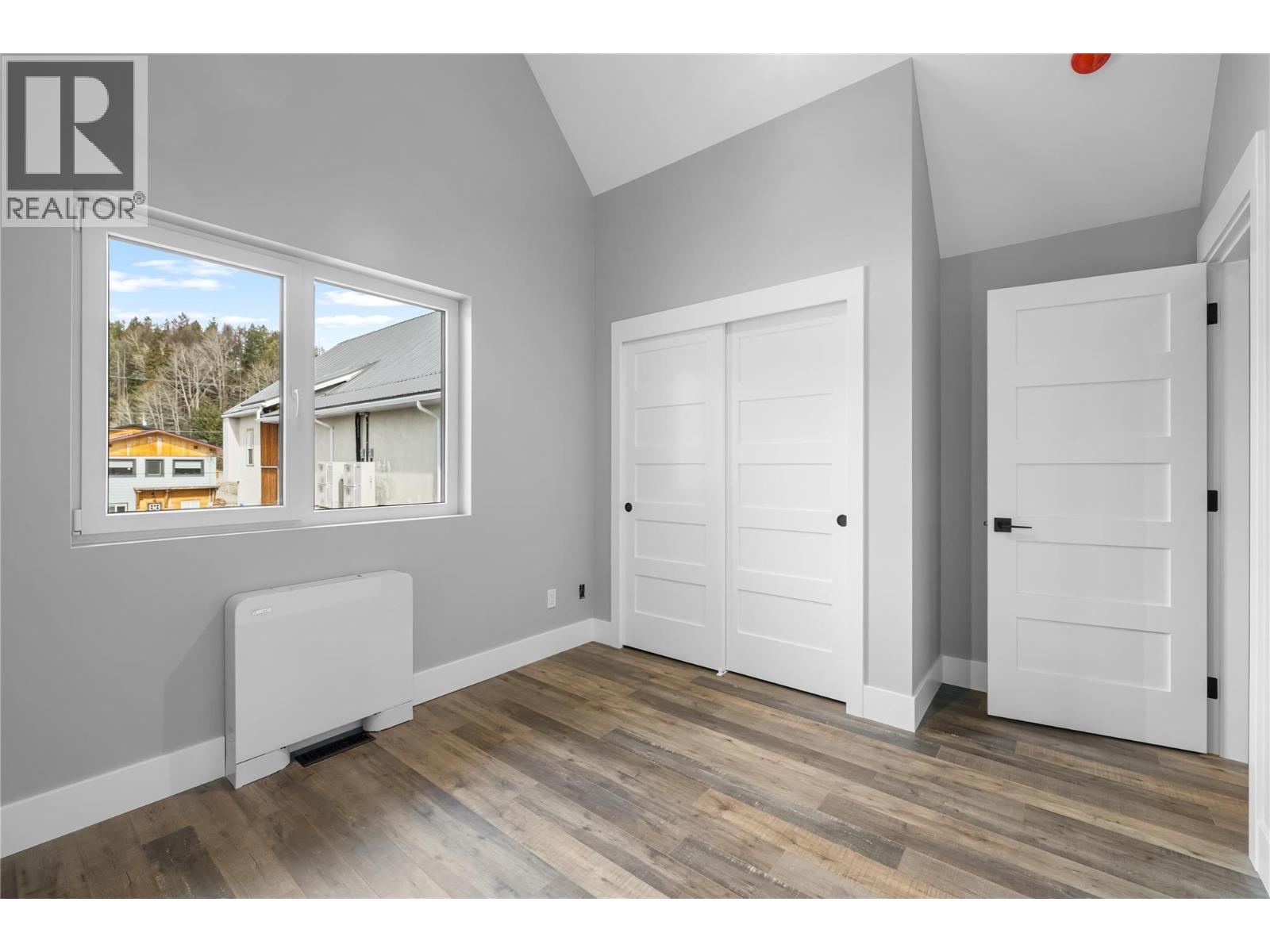 91 Wallinger Avenue Unit# 3, Kimberley