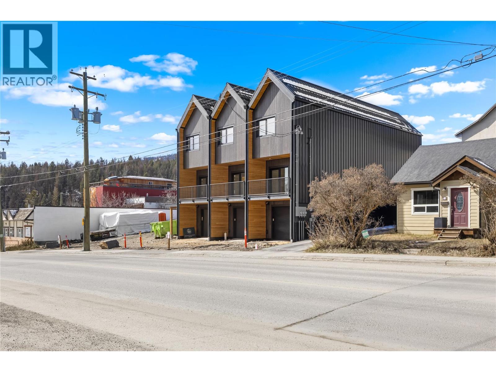 91 Wallinger Avenue Unit# 3, Kimberley