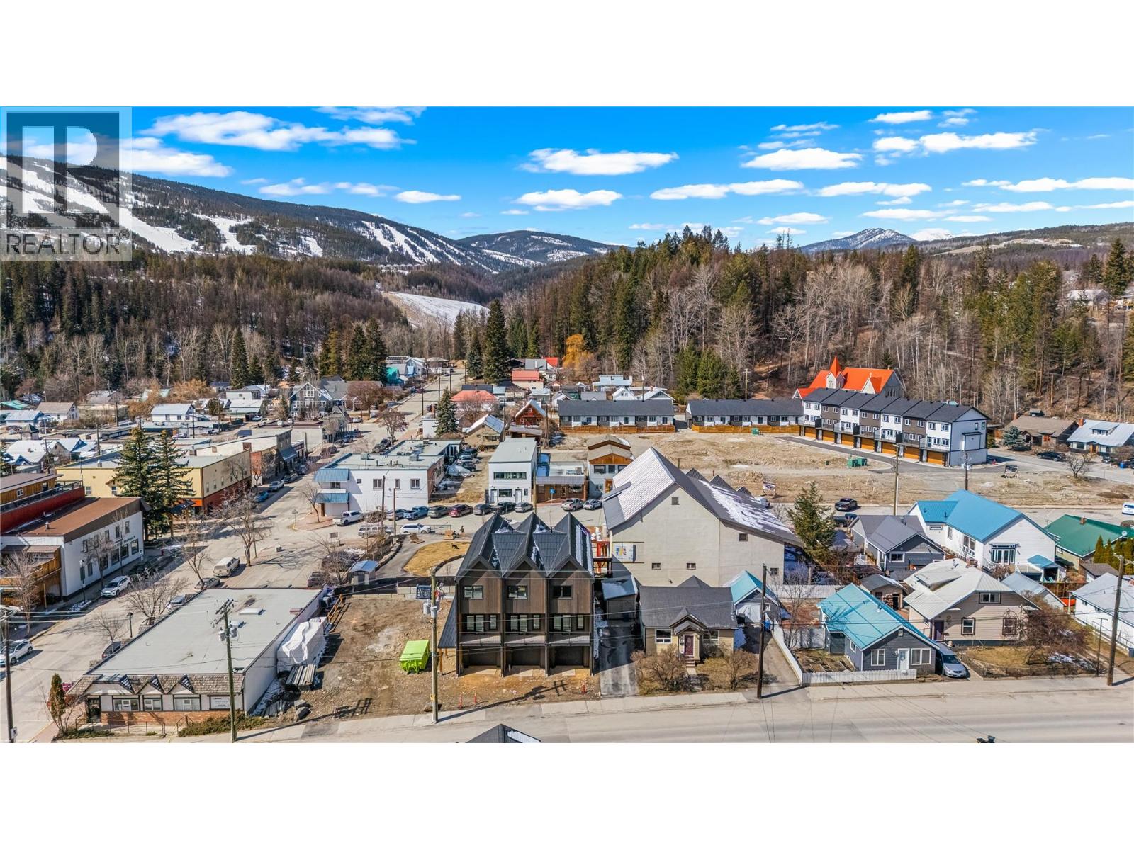 91 Wallinger Avenue Unit# 3, Kimberley