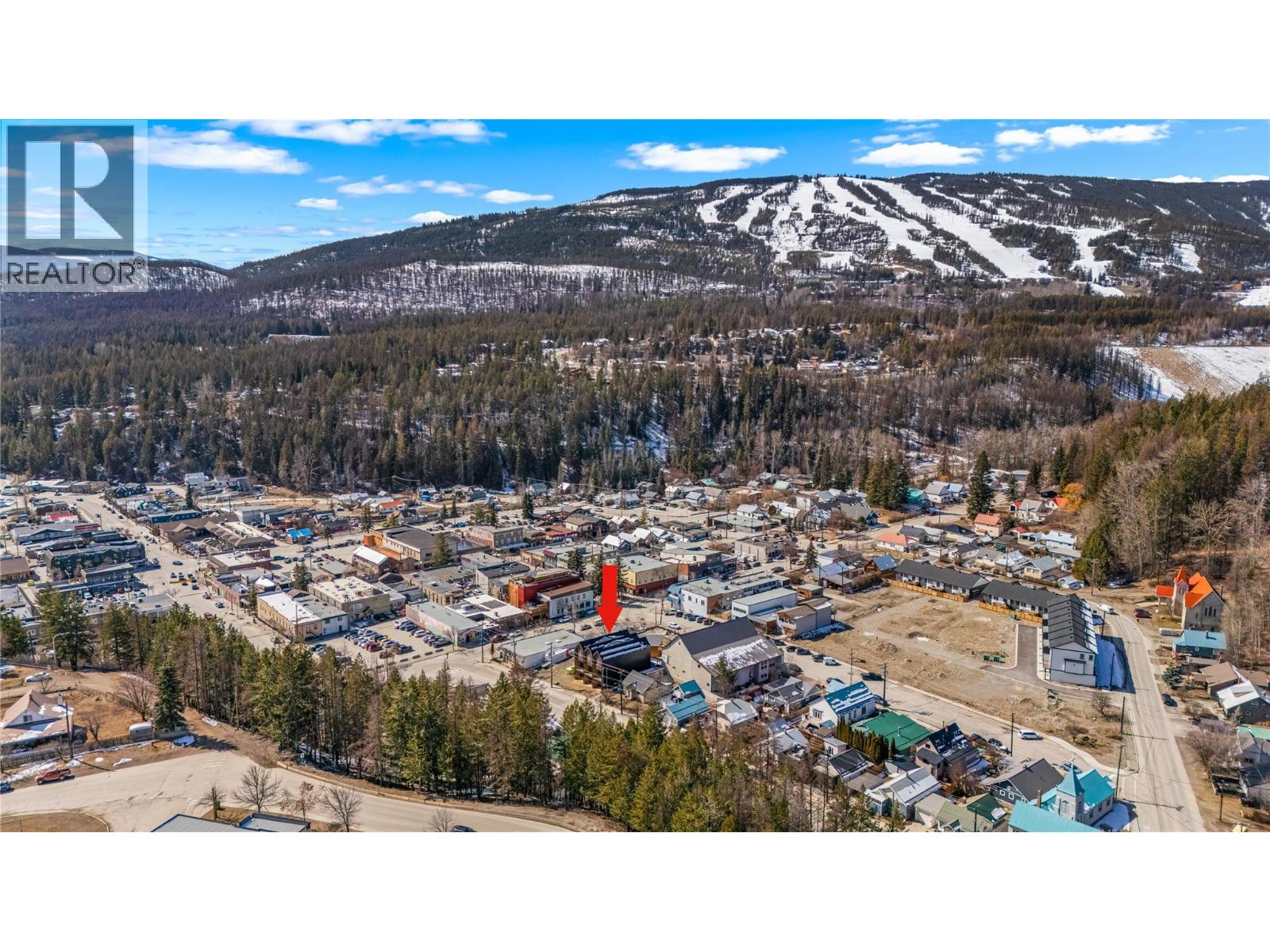 91 Wallinger Avenue Unit# 3, Kimberley