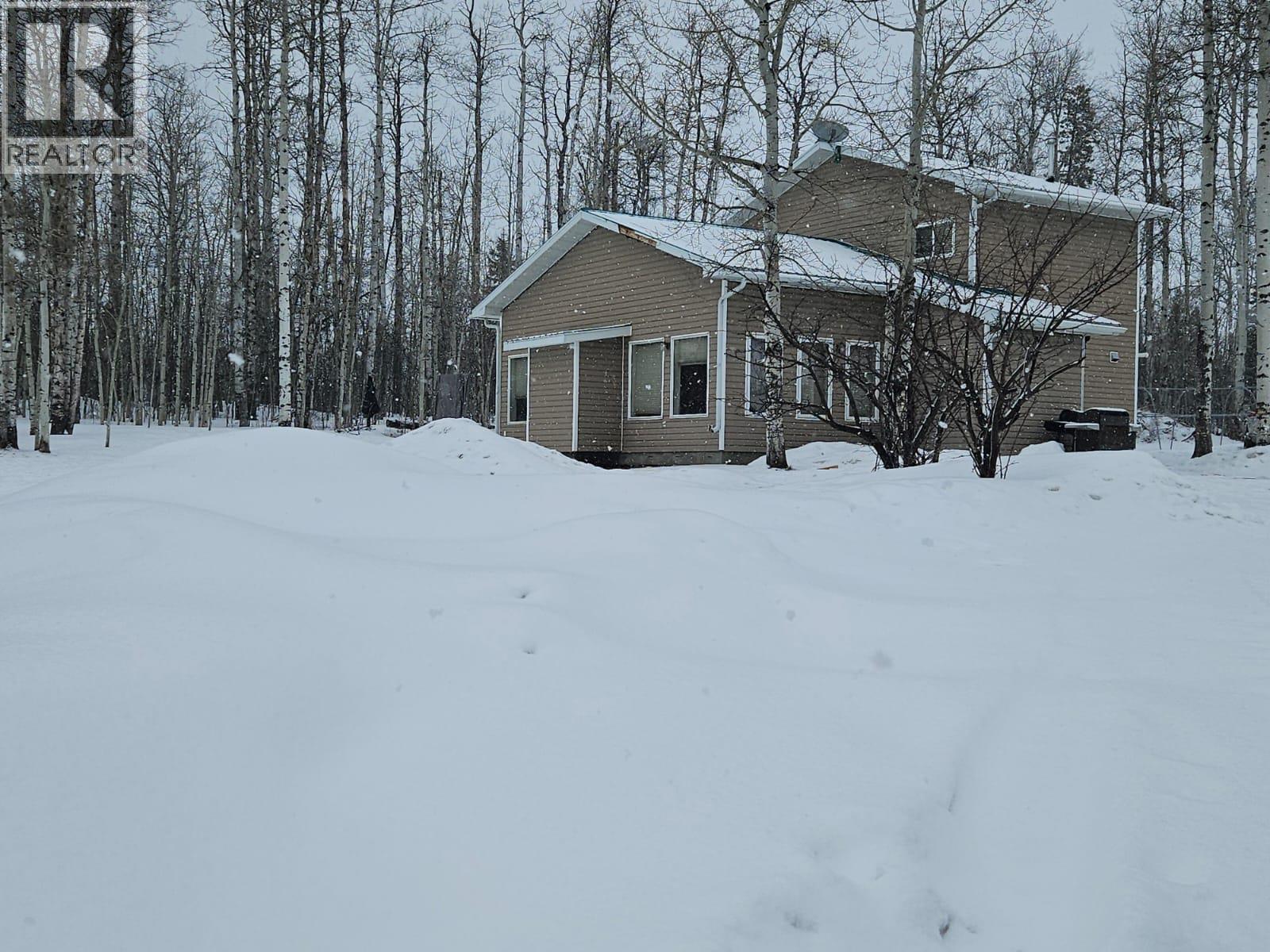  5746 97 Highway, Dawson Creek