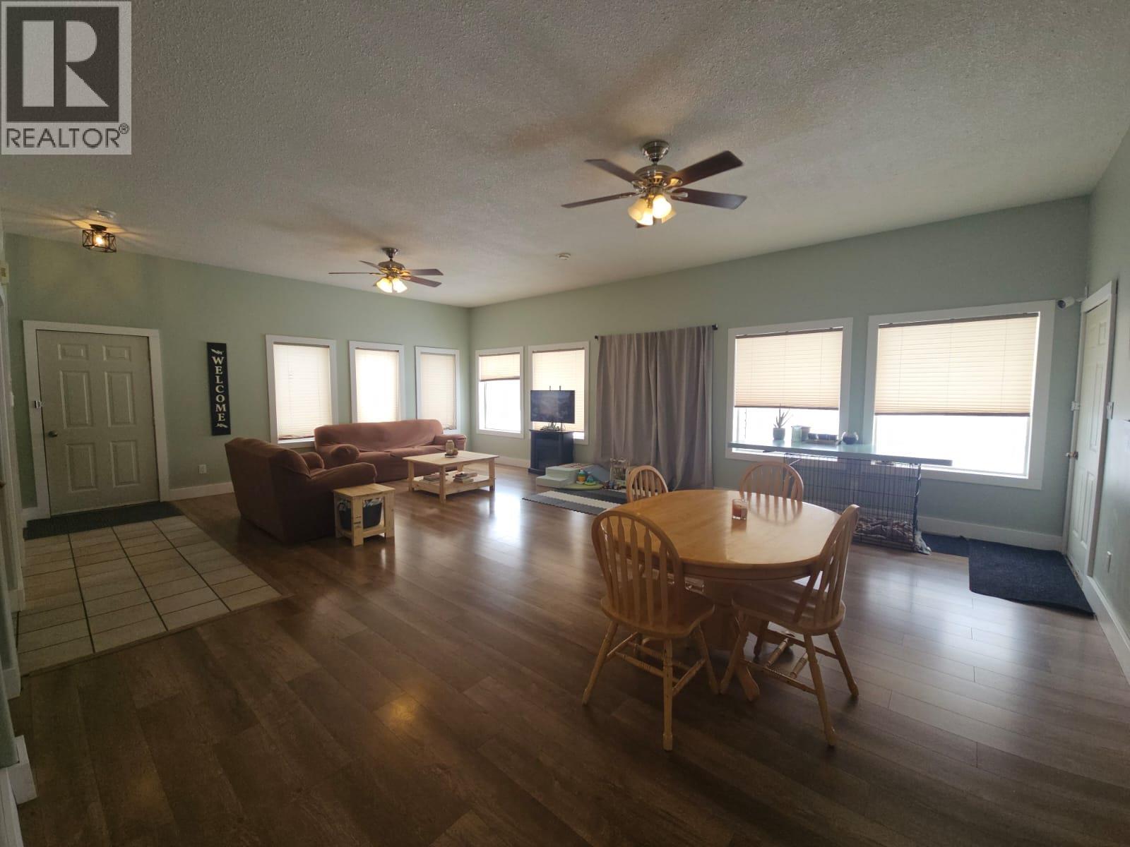 5746 97 Highway, Dawson Creek