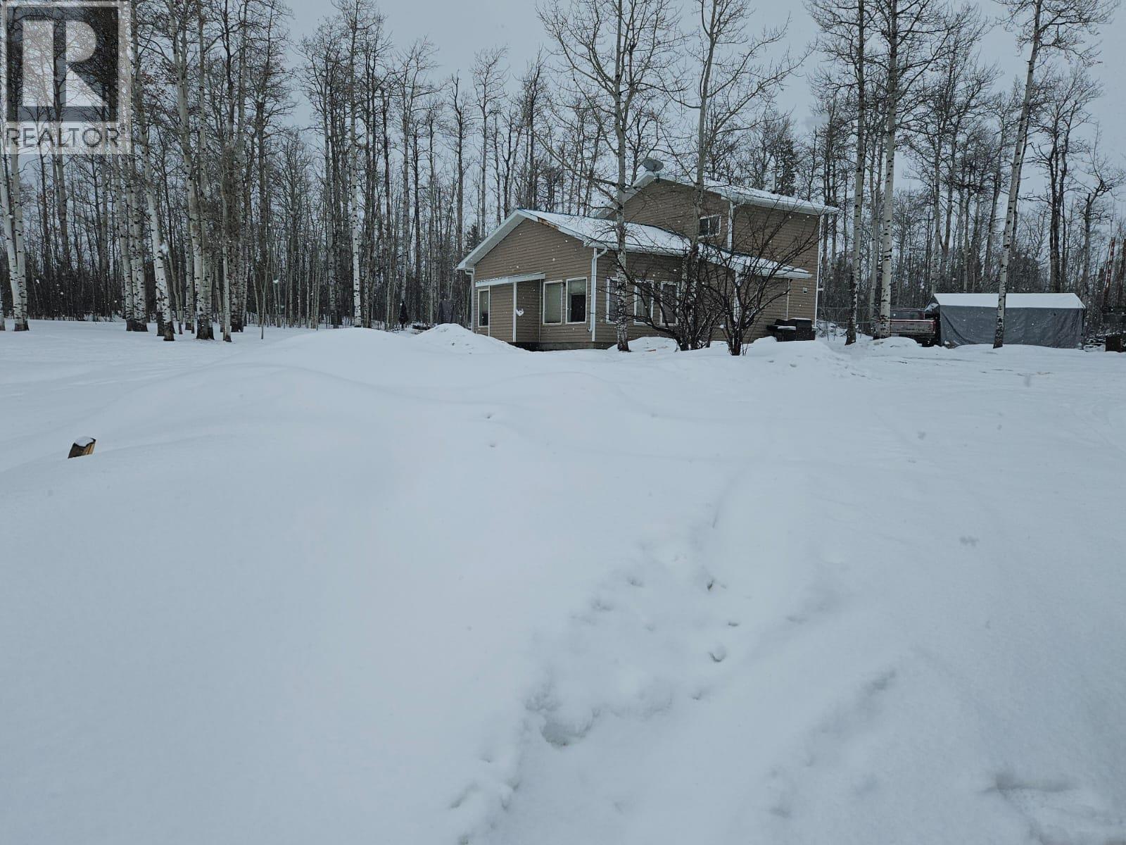 5746 97 Highway, Dawson Creek