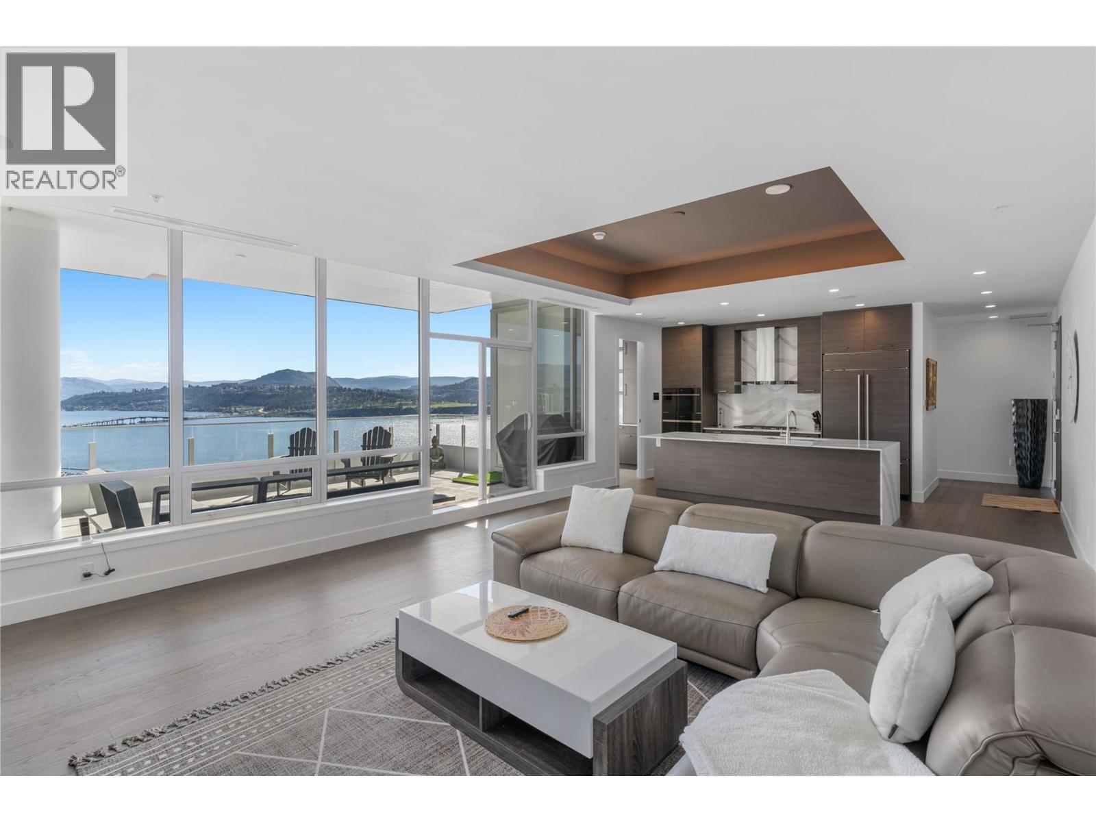 1181 Sunset Drive Unit# 2802, Kelowna