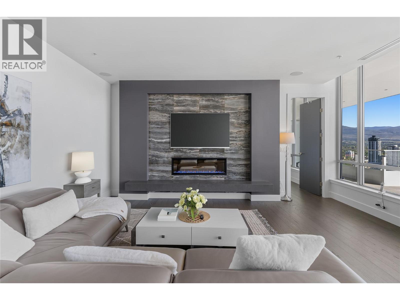 1181 Sunset Drive Unit# 2802, Kelowna