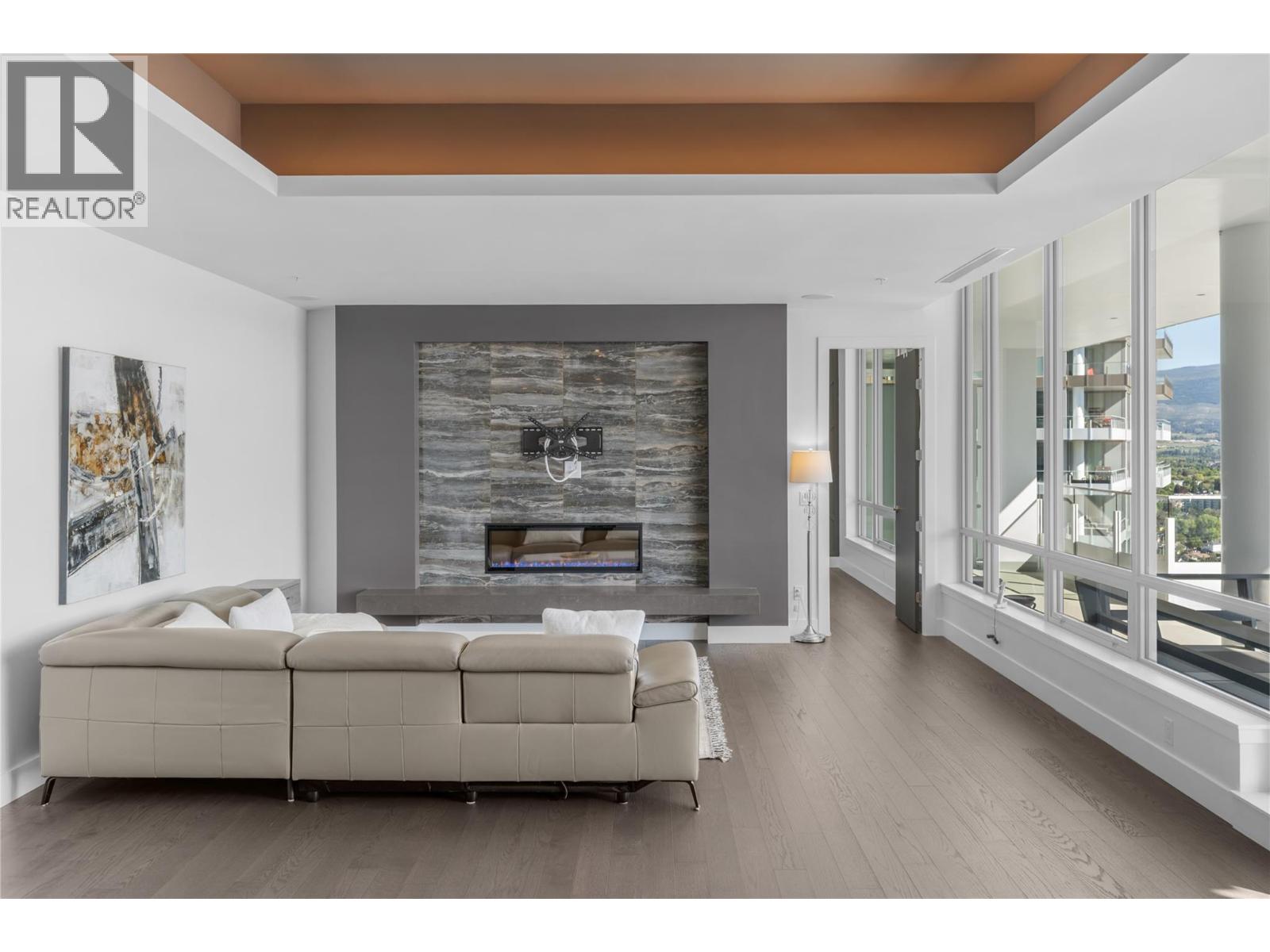 1181 Sunset Drive Unit# 2802, Kelowna