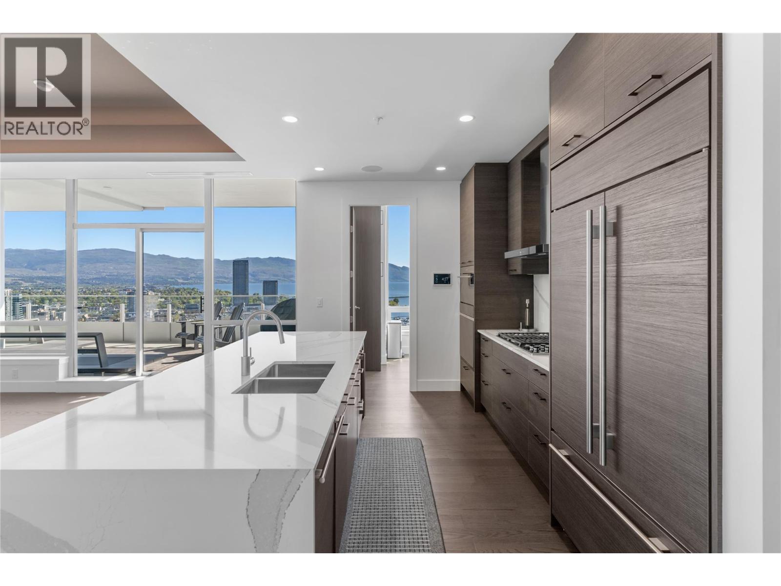 1181 Sunset Drive Unit# 2802, Kelowna