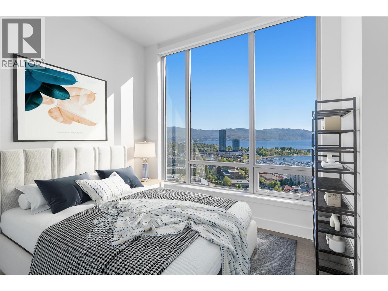 #2802 1181 Sunset Drive - 20