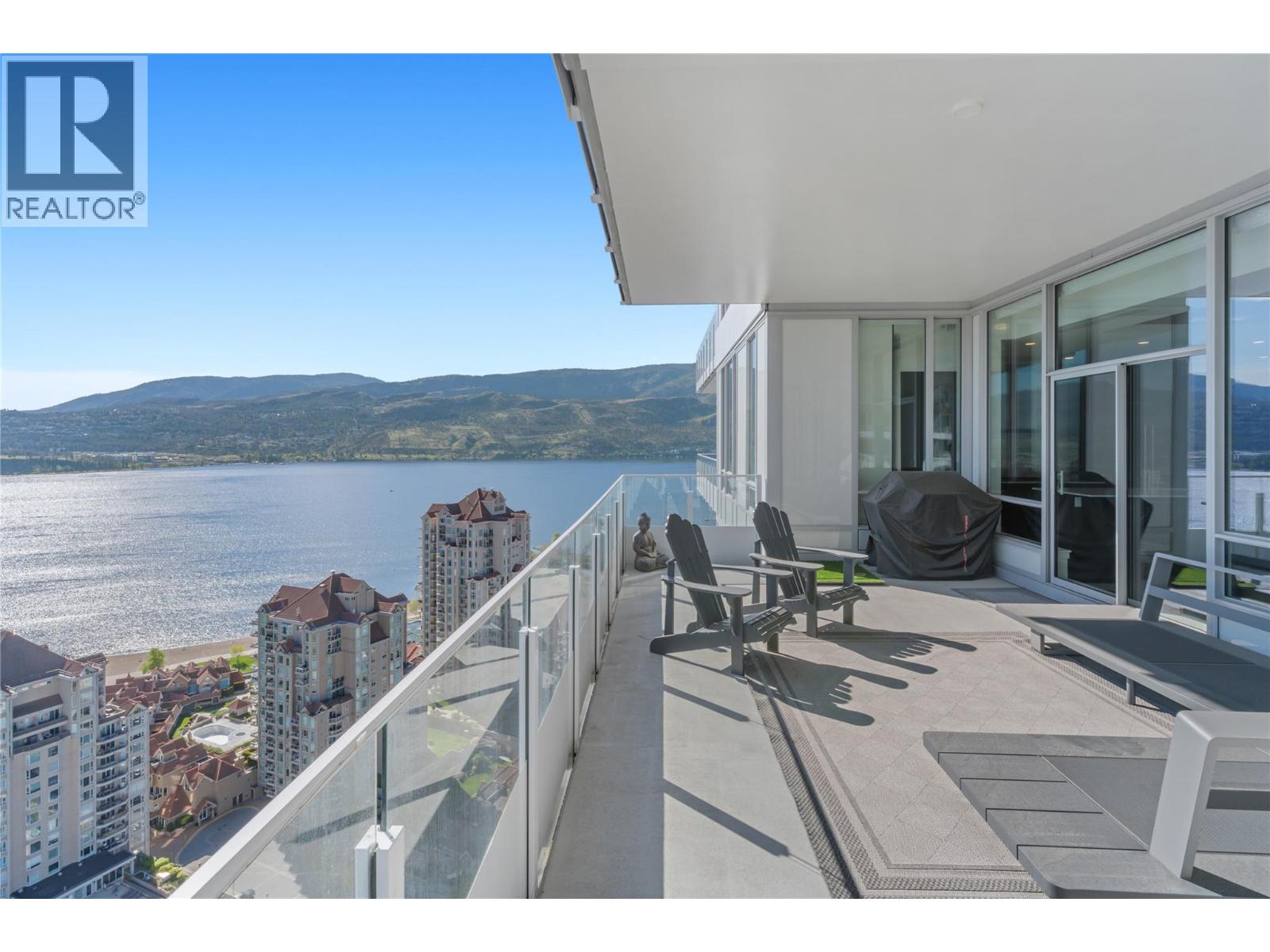 1181 Sunset Drive Unit# 2802, Kelowna