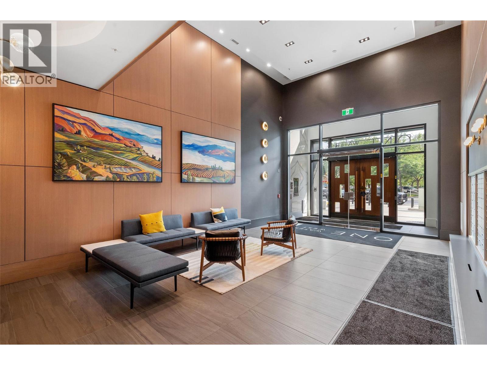 1181 Sunset Drive Unit# 2802, Kelowna