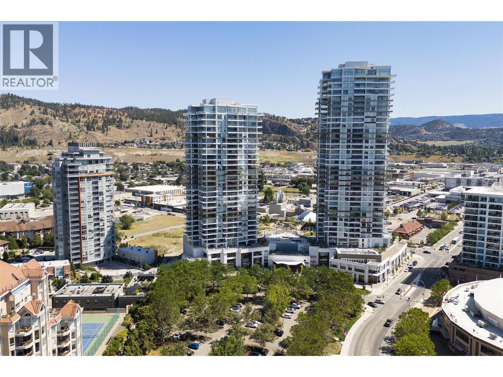 1181 Sunset Drive Unit# 2802, Kelowna