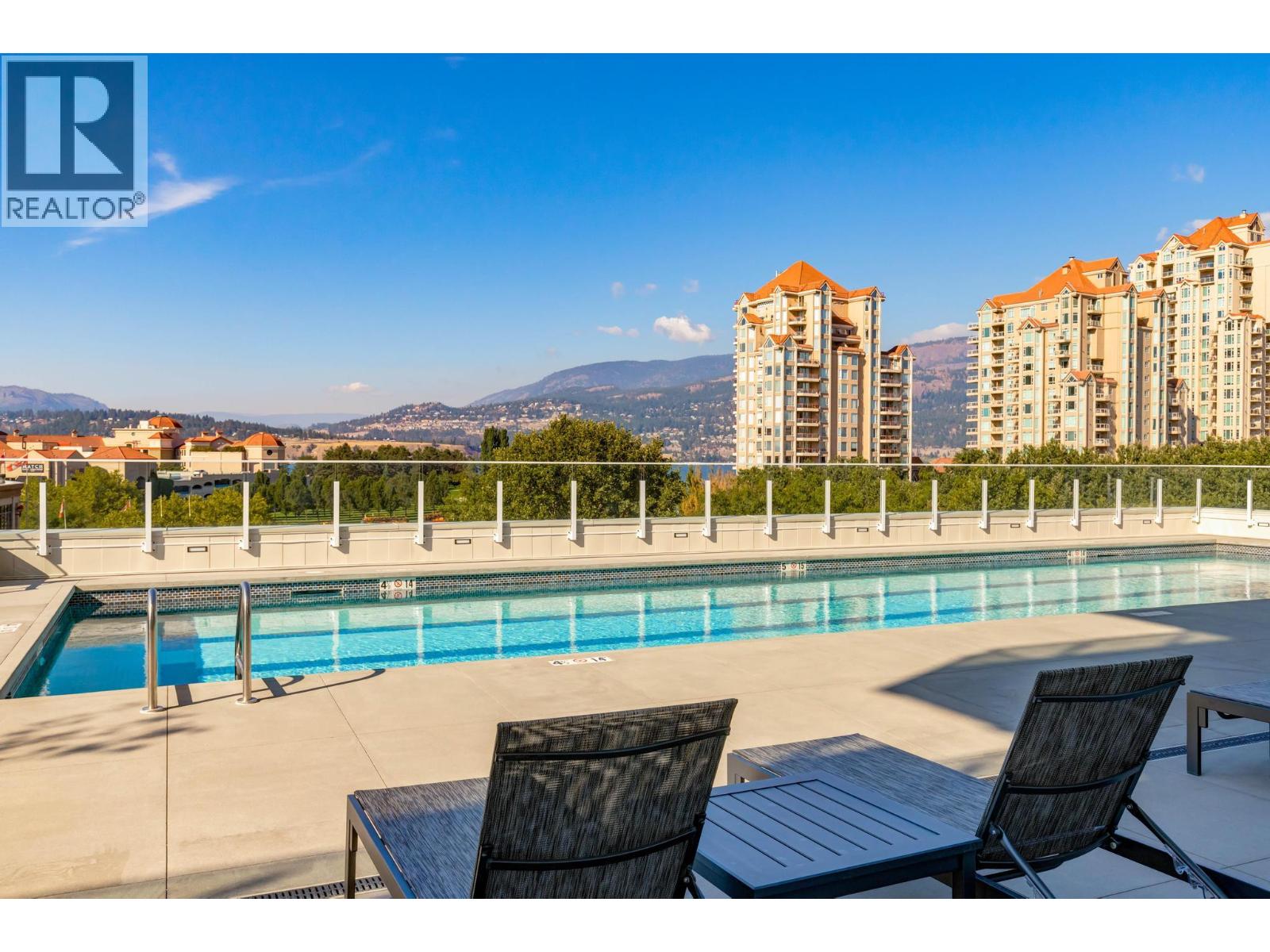 1181 Sunset Drive Unit# 2802, Kelowna