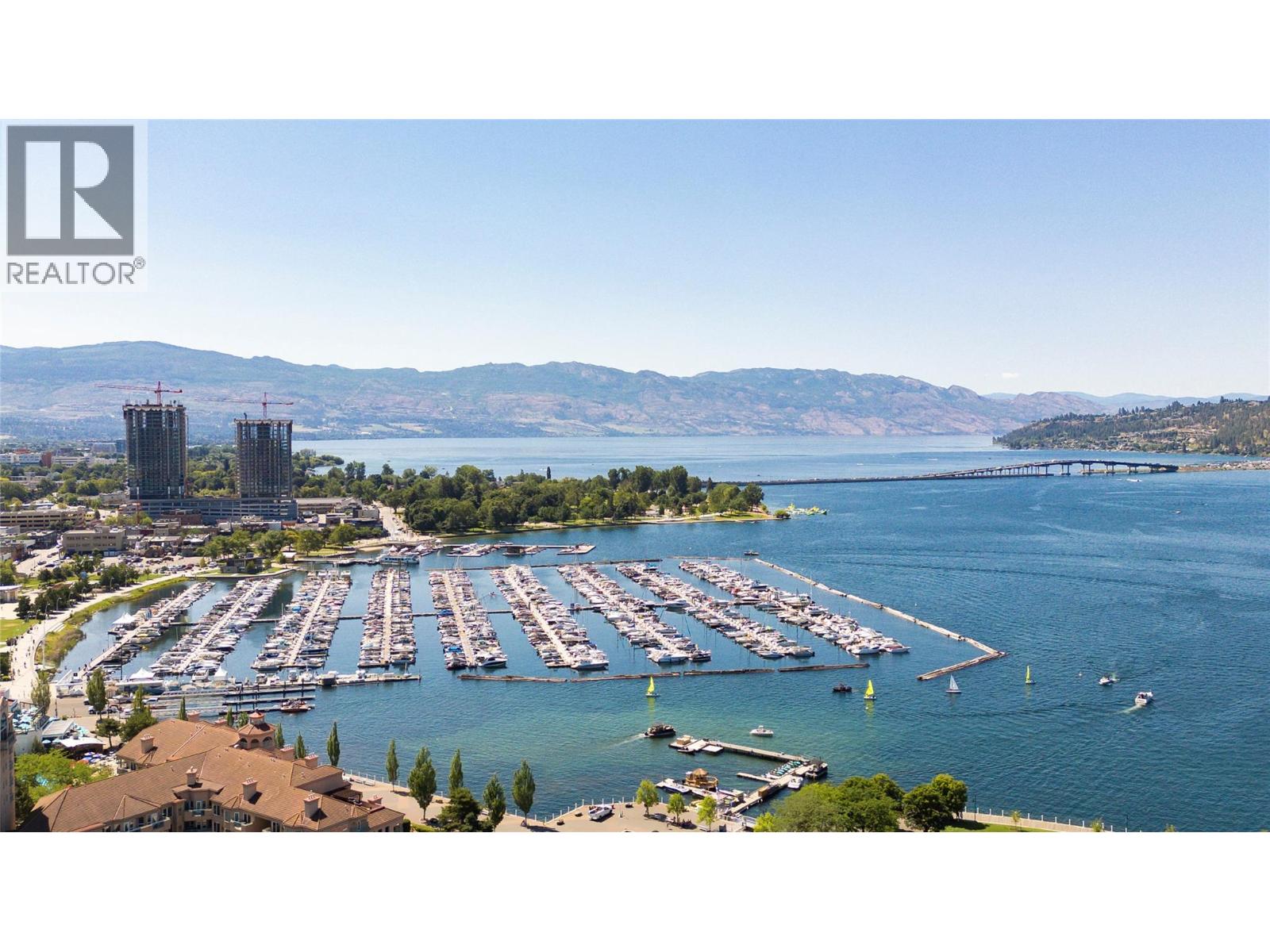 1181 Sunset Drive Unit# 2802, Kelowna