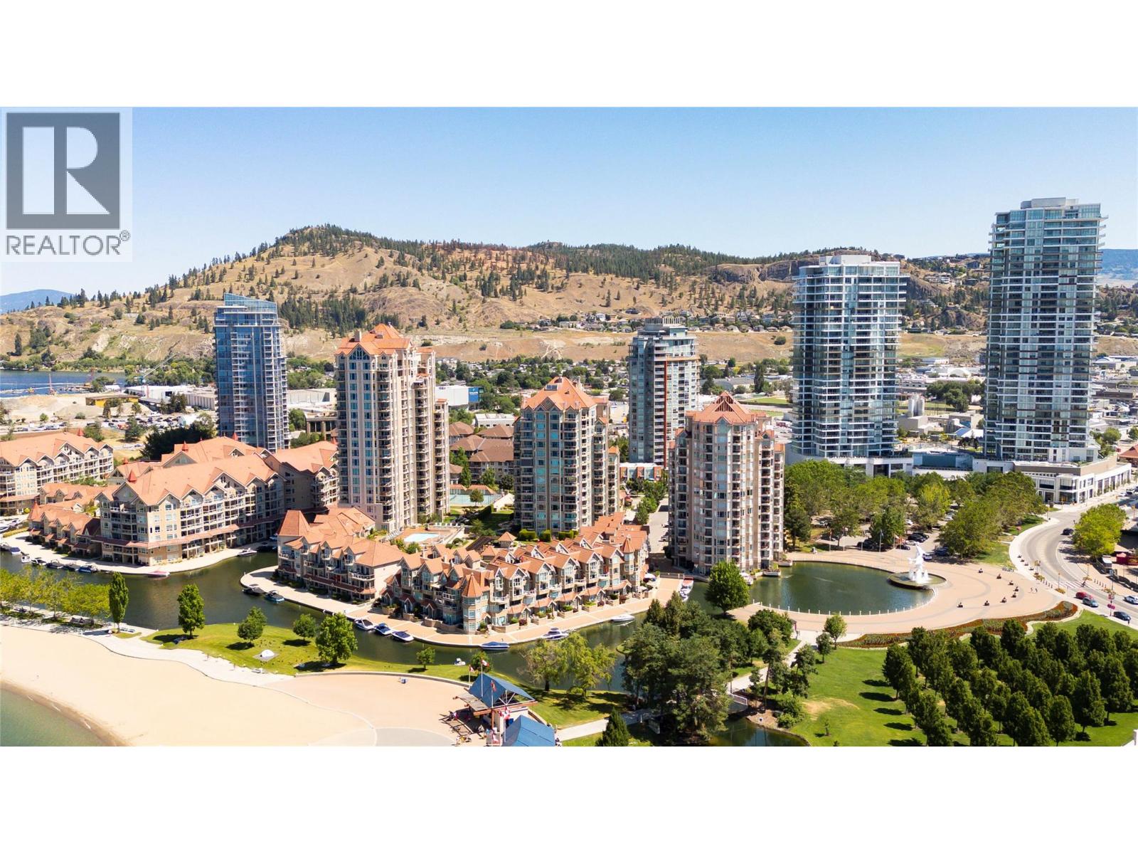 1181 Sunset Drive Unit# 2802, Kelowna