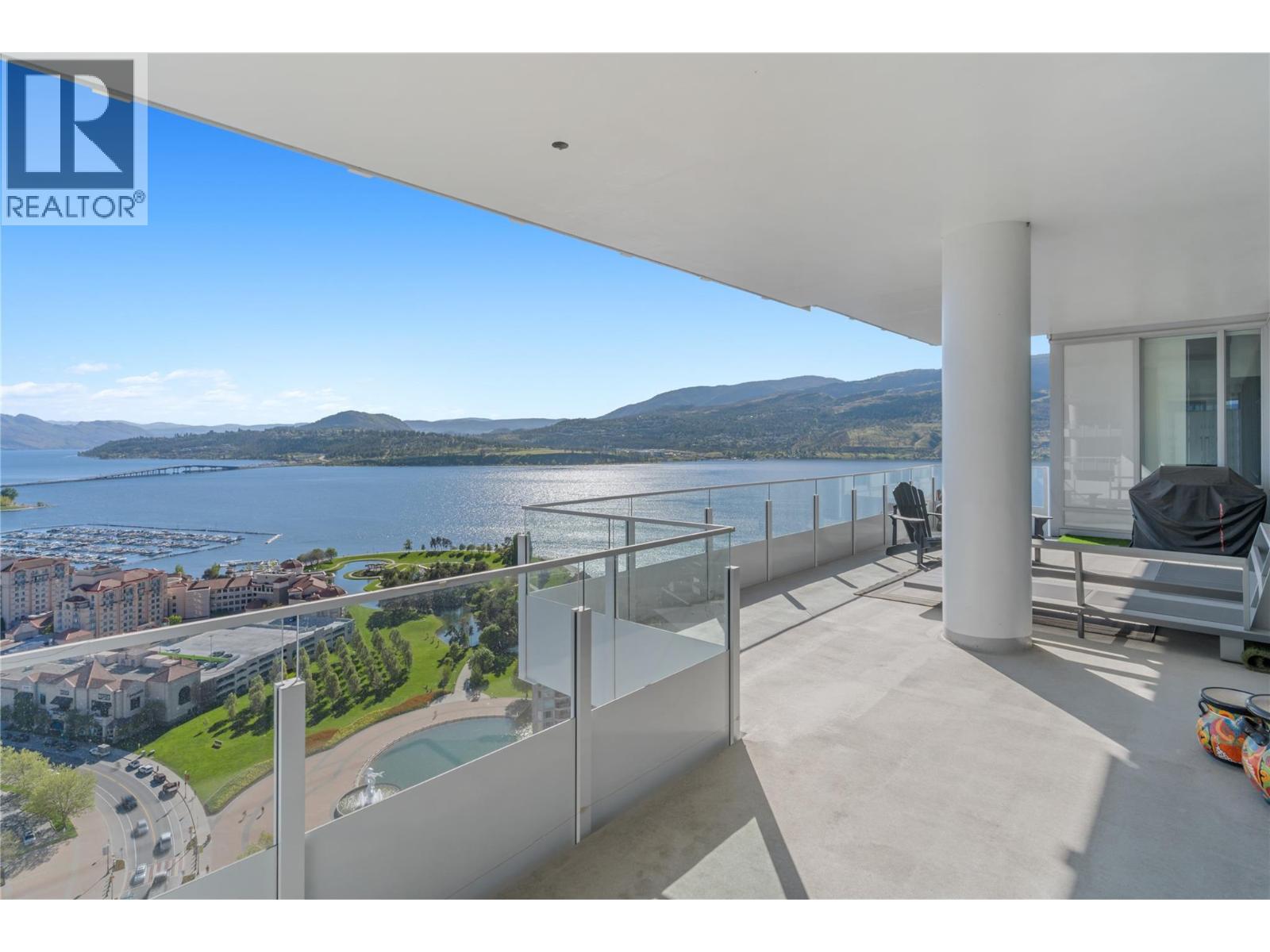 1181 Sunset Drive Unit# 2802, Kelowna