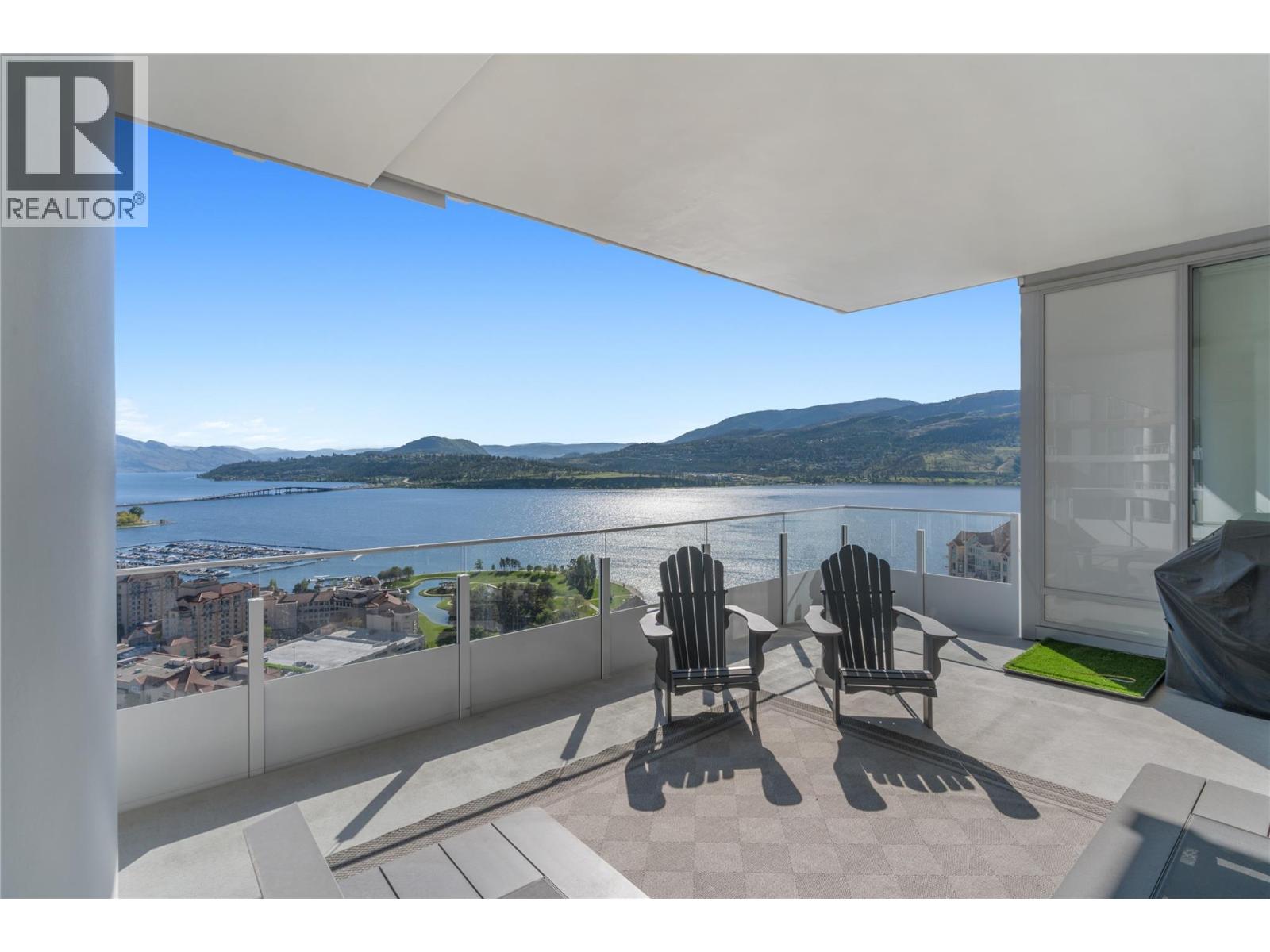 1181 Sunset Drive Unit# 2802, Kelowna