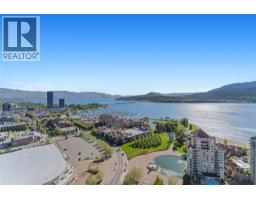 2802 1181 Sunset Drive, Kelowna