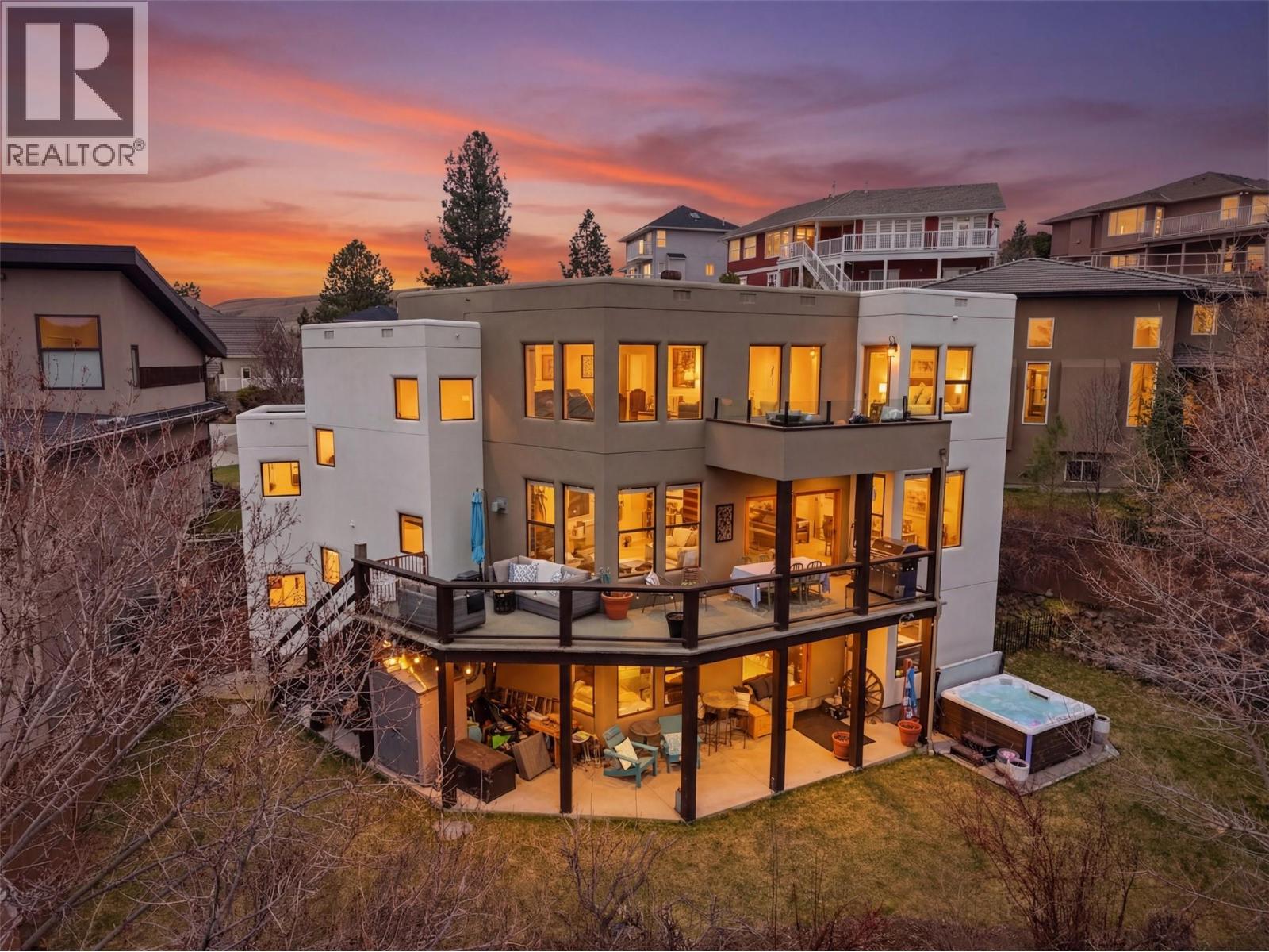 7 Chancellor Drive, Kamloops