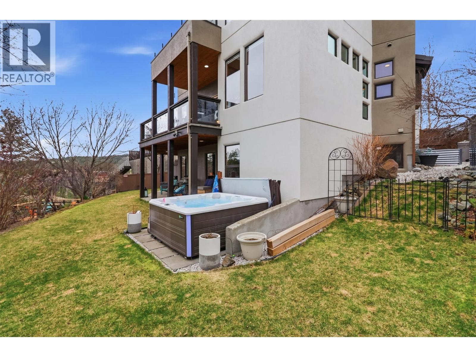 7 Chancellor Drive, Kamloops