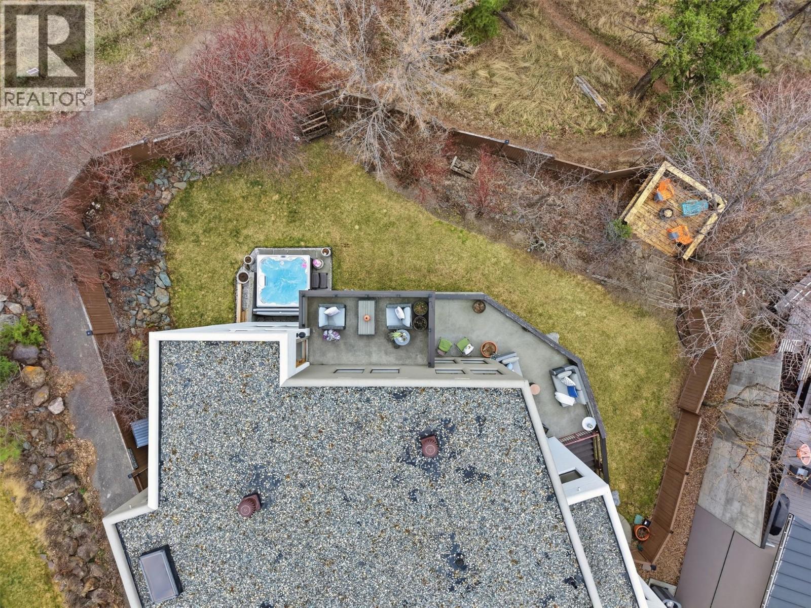 7 Chancellor Drive, Kamloops