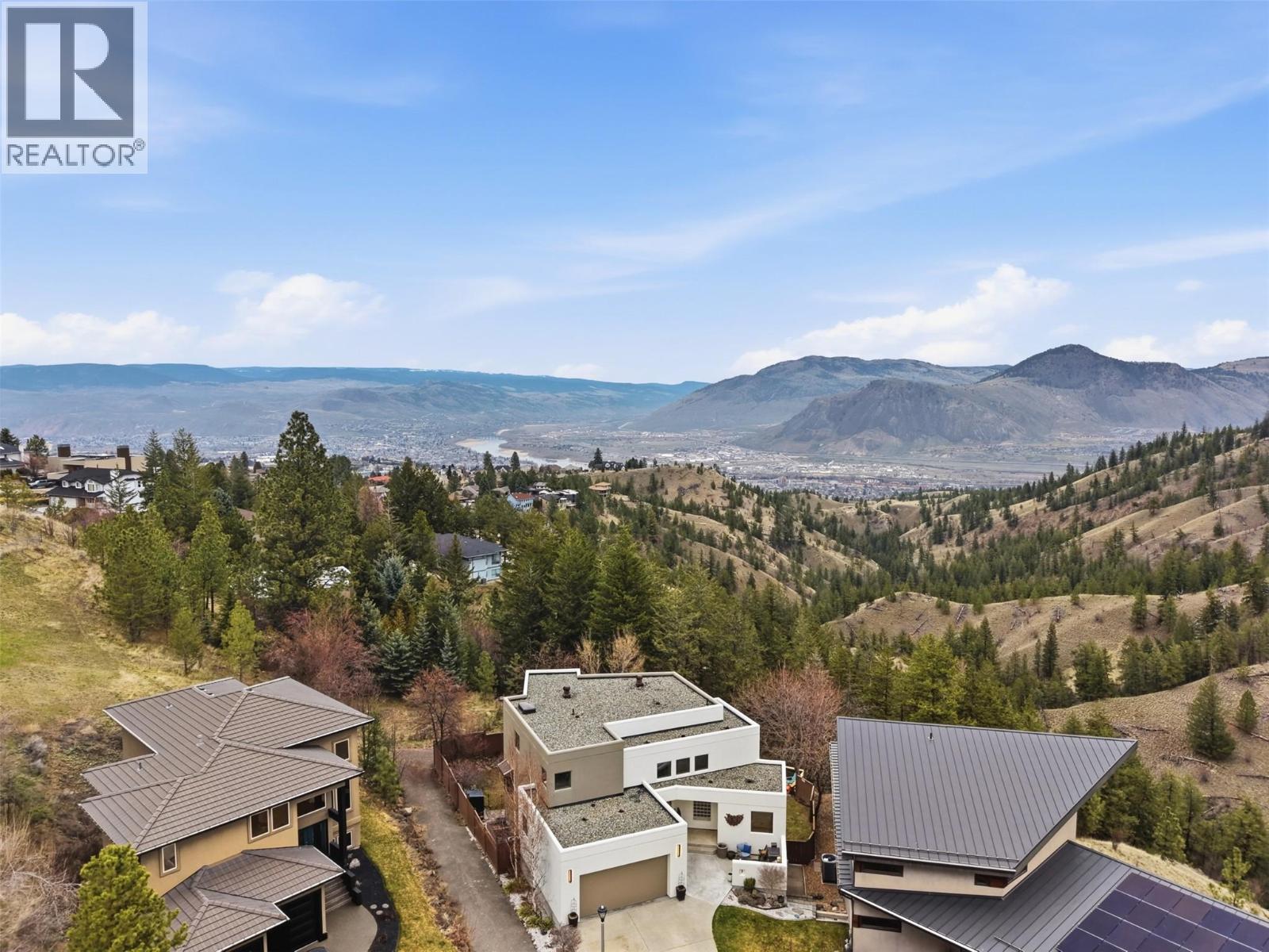 7 Chancellor Drive, Kamloops