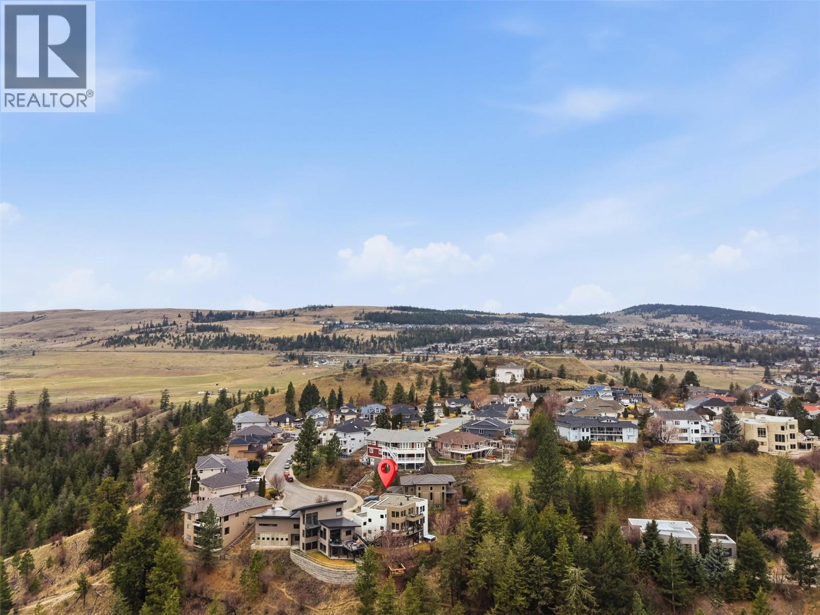 7 Chancellor Drive, Kamloops