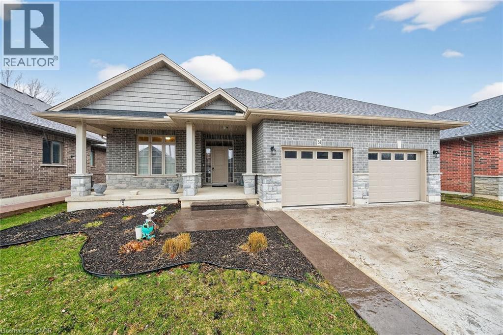 31 SYCAMORE Drive - 1