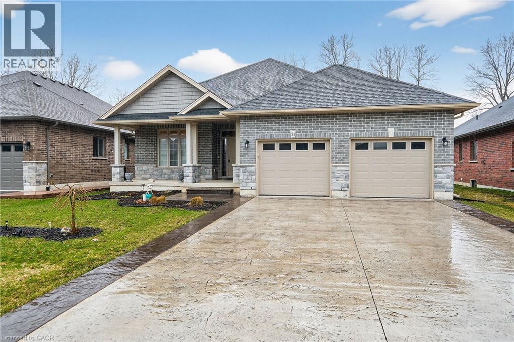 31 SYCAMORE Drive - 2