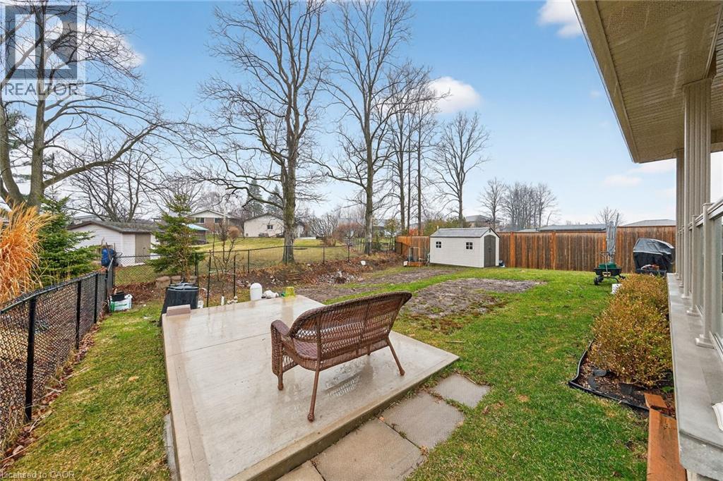 31 SYCAMORE Drive - 40