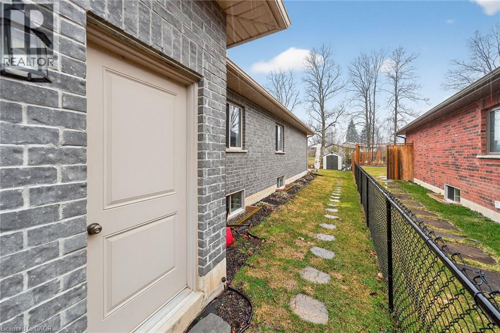 31 SYCAMORE Drive - 37