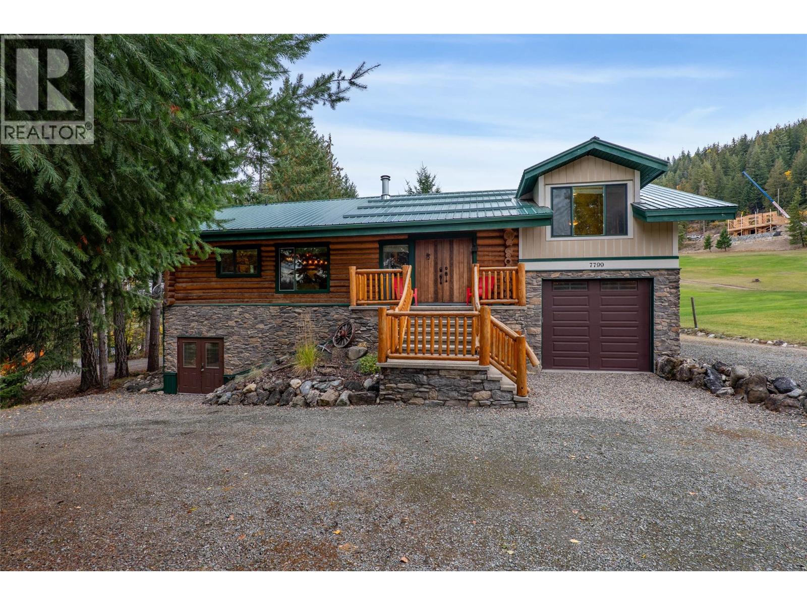 7799 Golf Course Road - 1