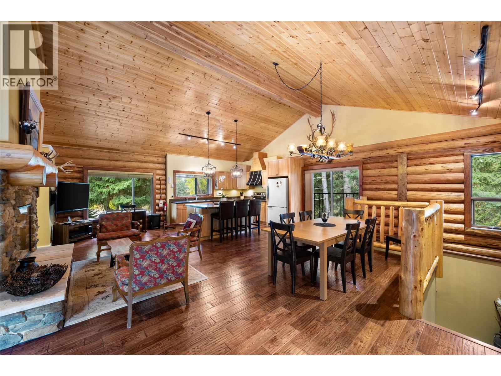  7799 Golf Course Road, Anglemont