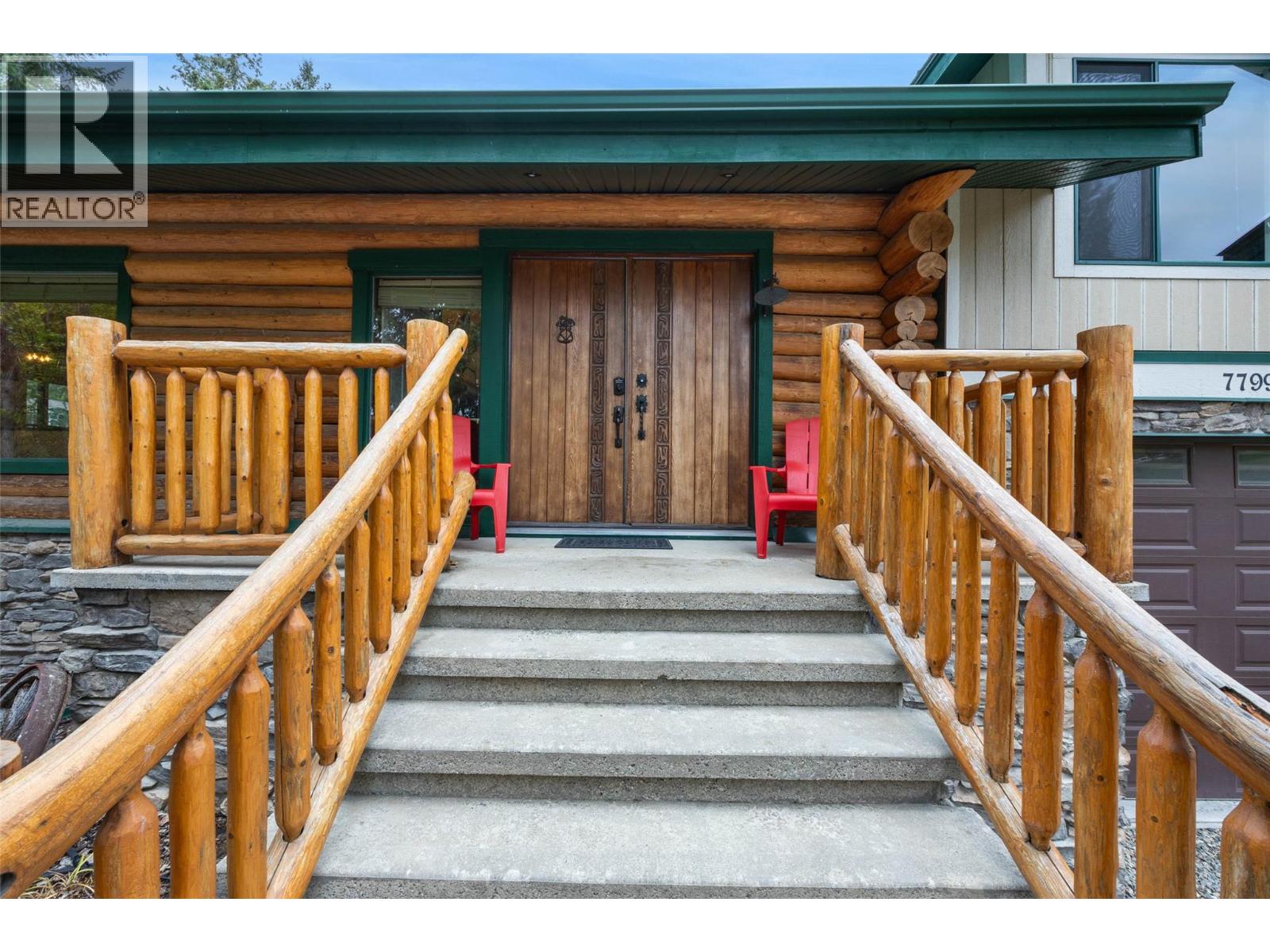 7799 Golf Course Road - 2