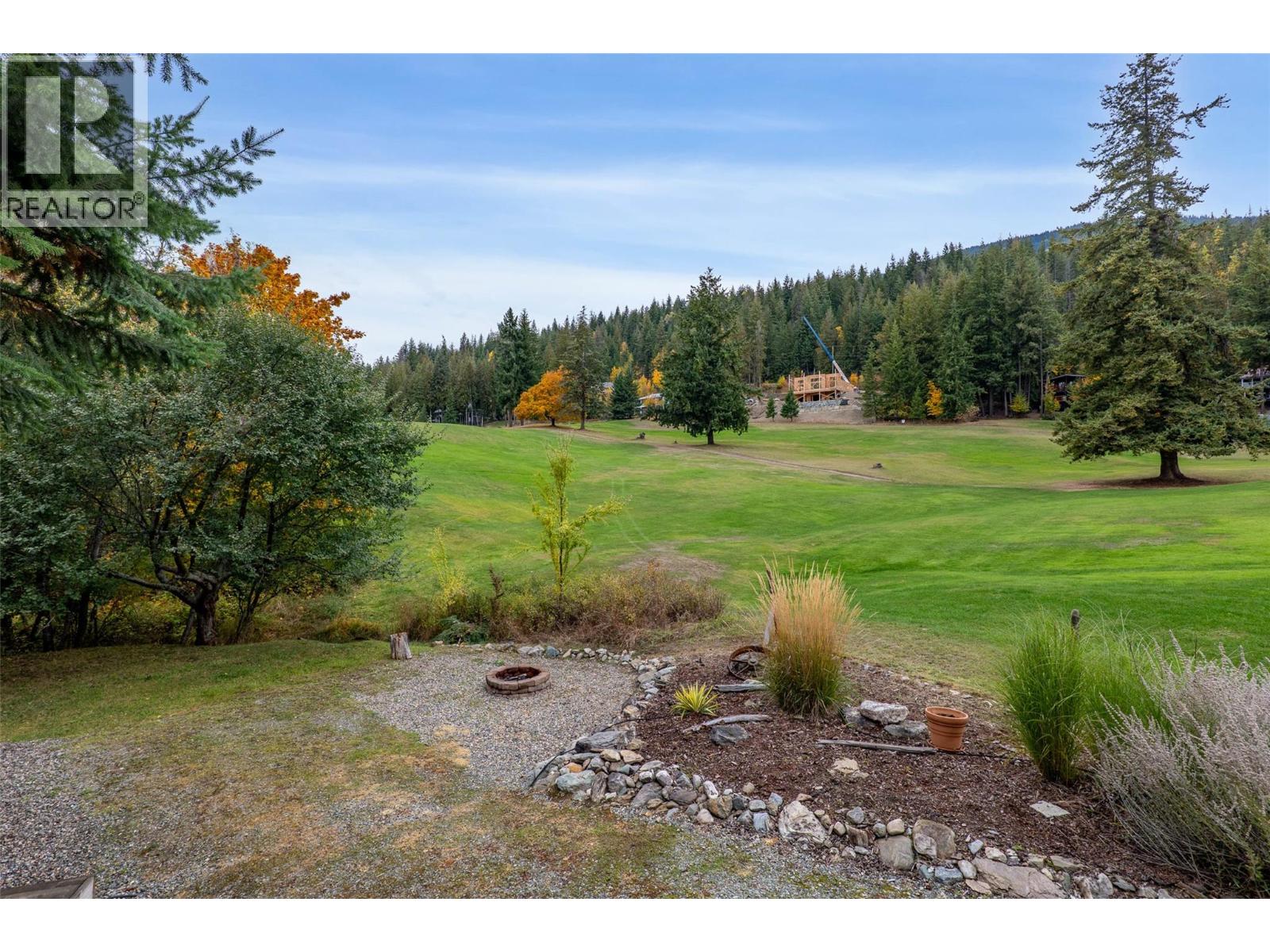  7799 Golf Course Road, Anglemont
