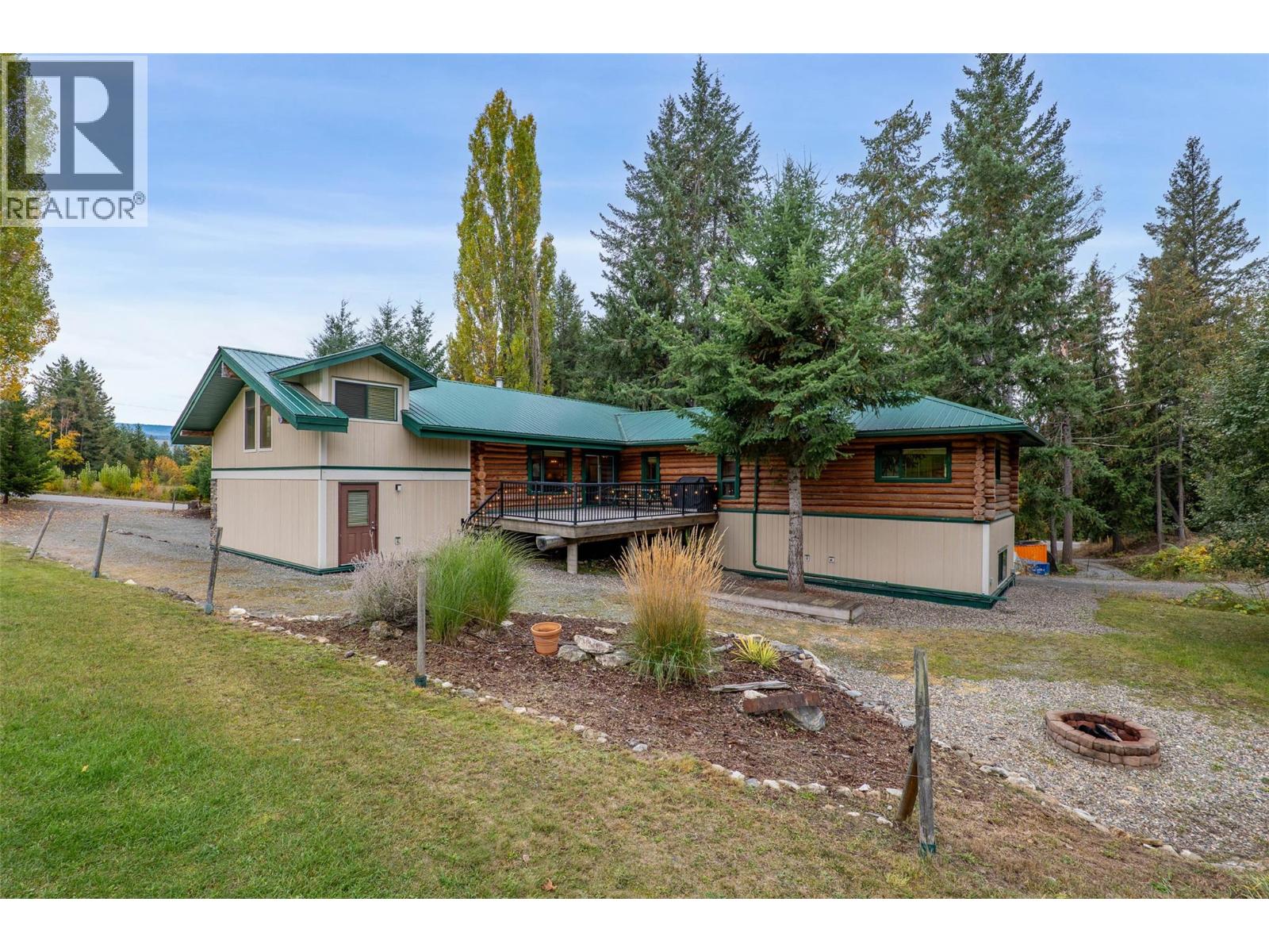  7799 Golf Course Road, Anglemont