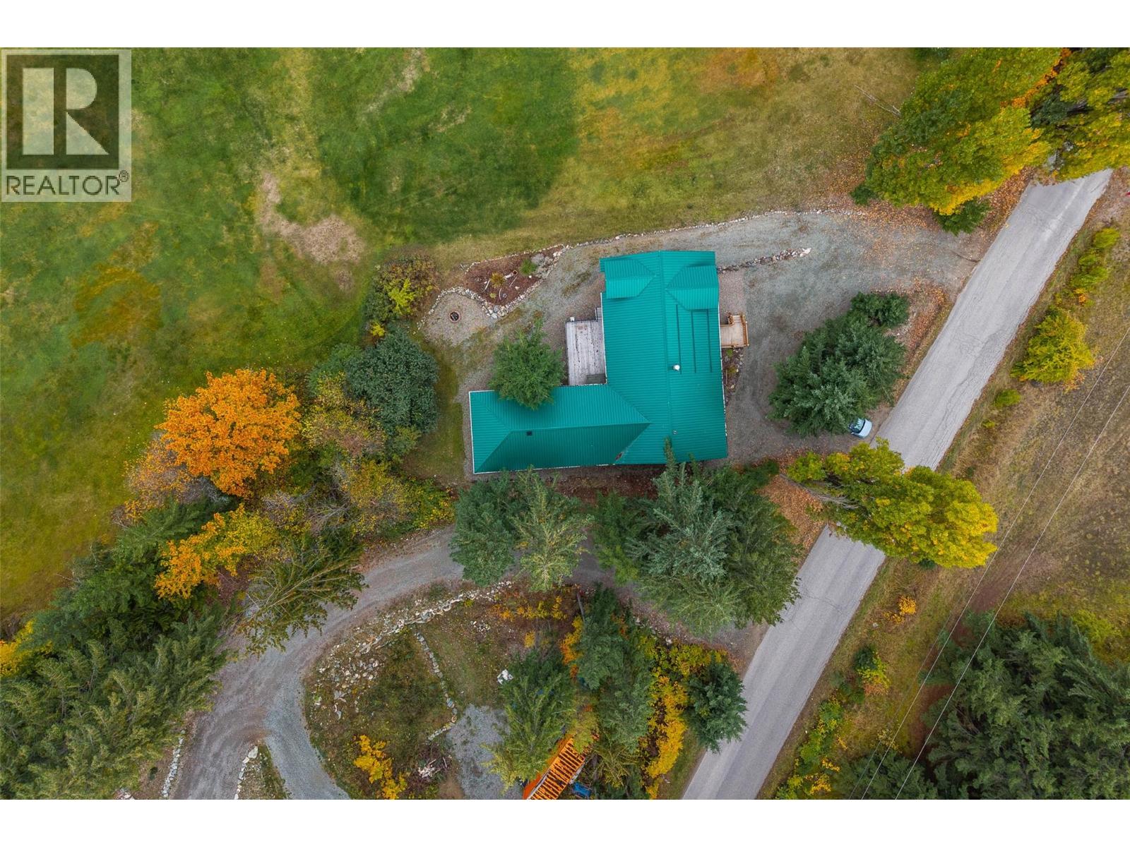  7799 Golf Course Road, Anglemont