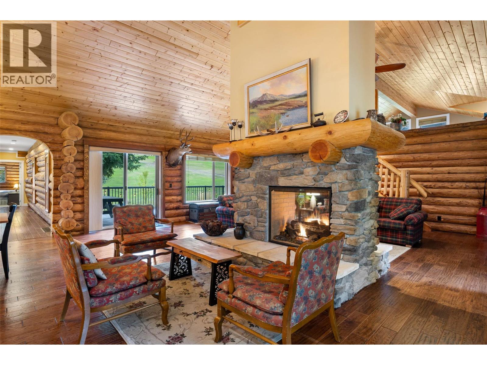  7799 Golf Course Road, Anglemont