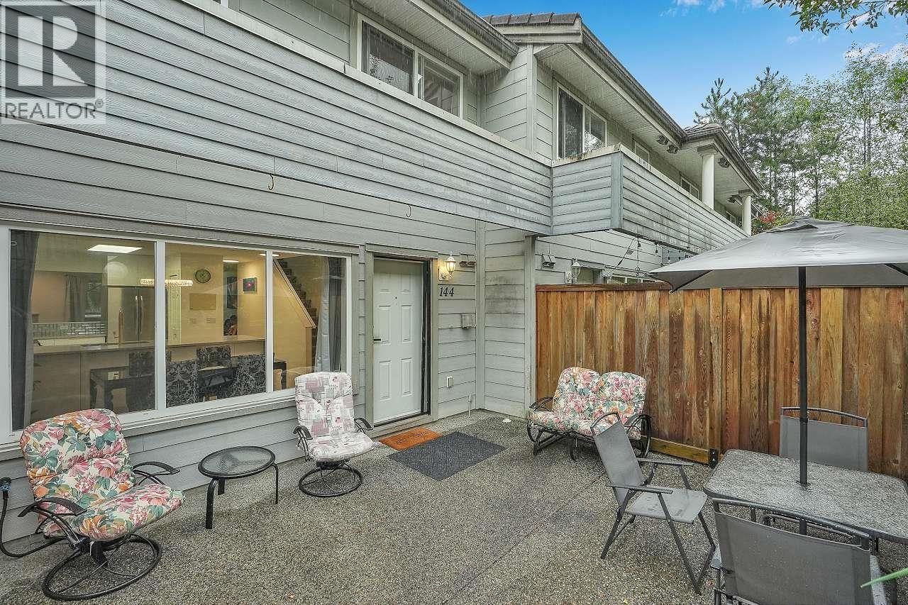 144 SHORELINE CIRCLE, Port Moody