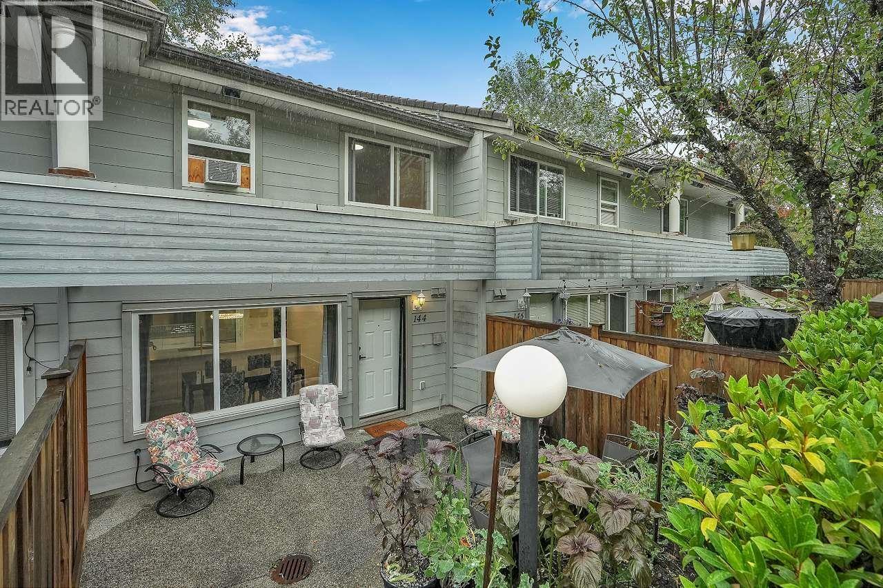144 SHORELINE CIRCLE, Port Moody