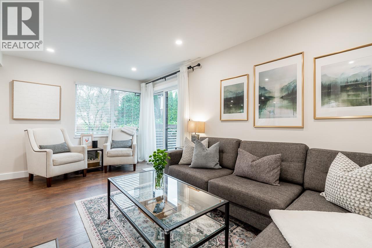 8551 WILDERNESS COURT, Burnaby